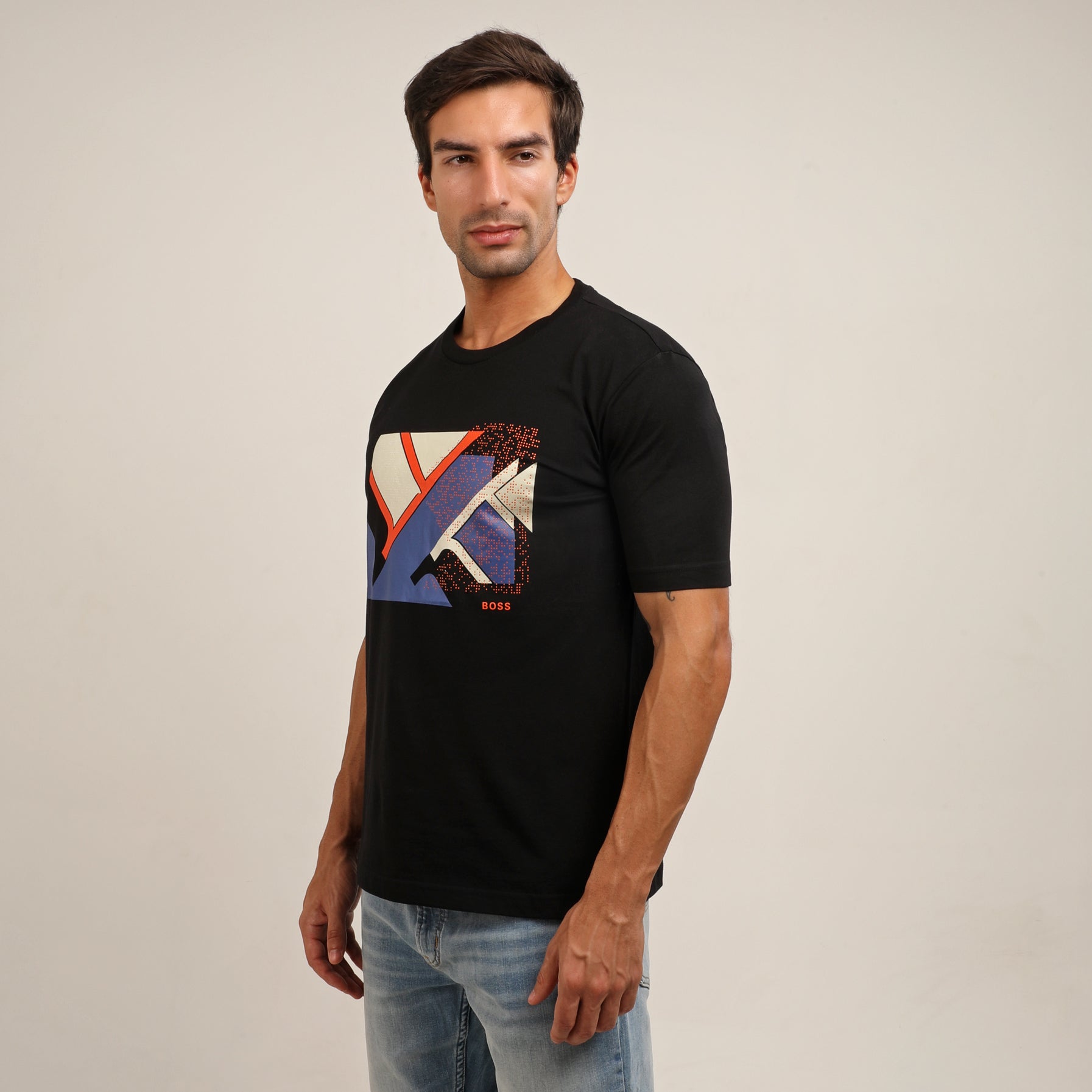 Hugo Boss Slim Fit T-Shirt