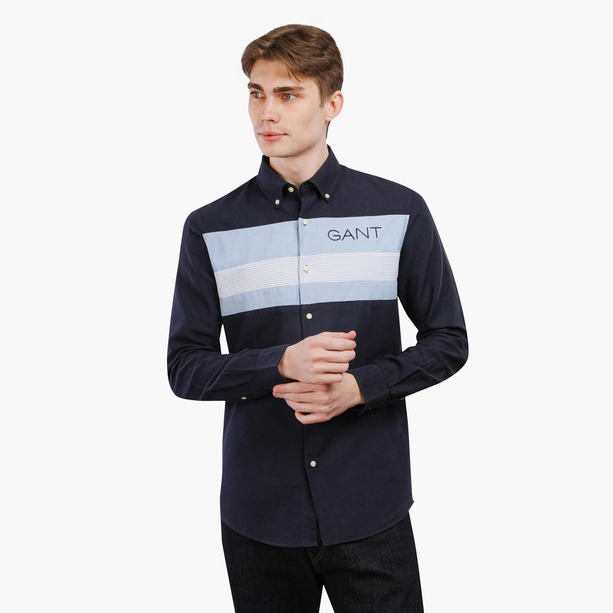 GANT Slim Fit Shirt