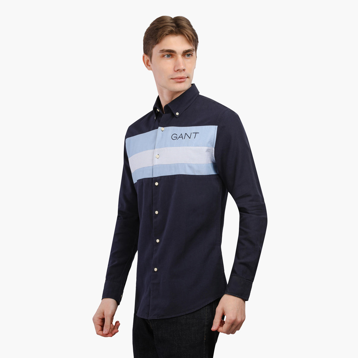 GANT Slim Fit Shirt