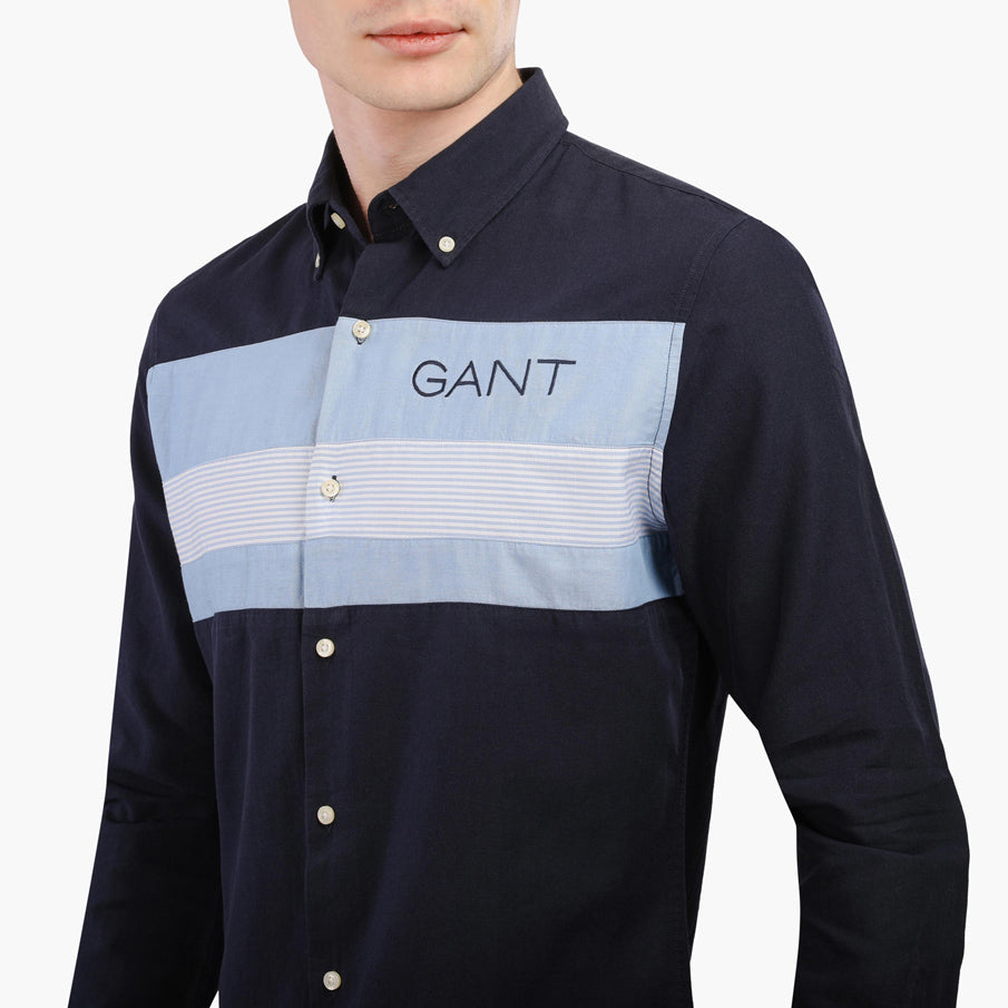 GANT Slim Fit Shirt