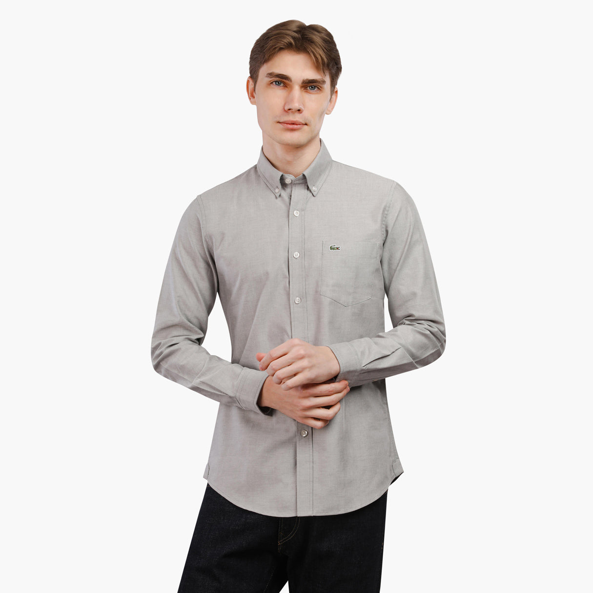 Lacoste Relax Fit Shirt