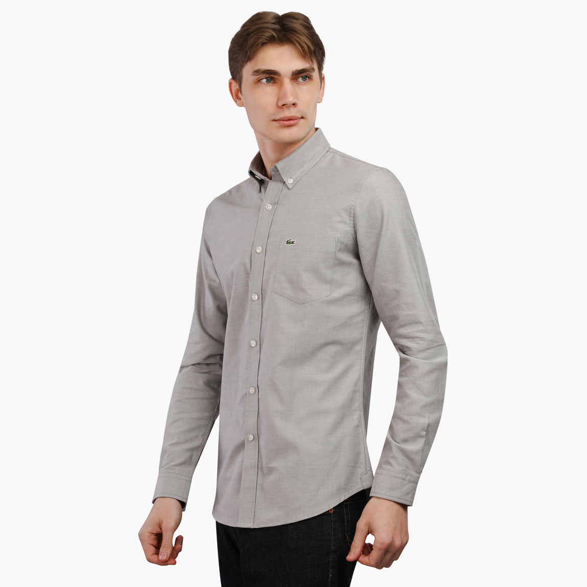 Lacoste Relax Fit Shirt