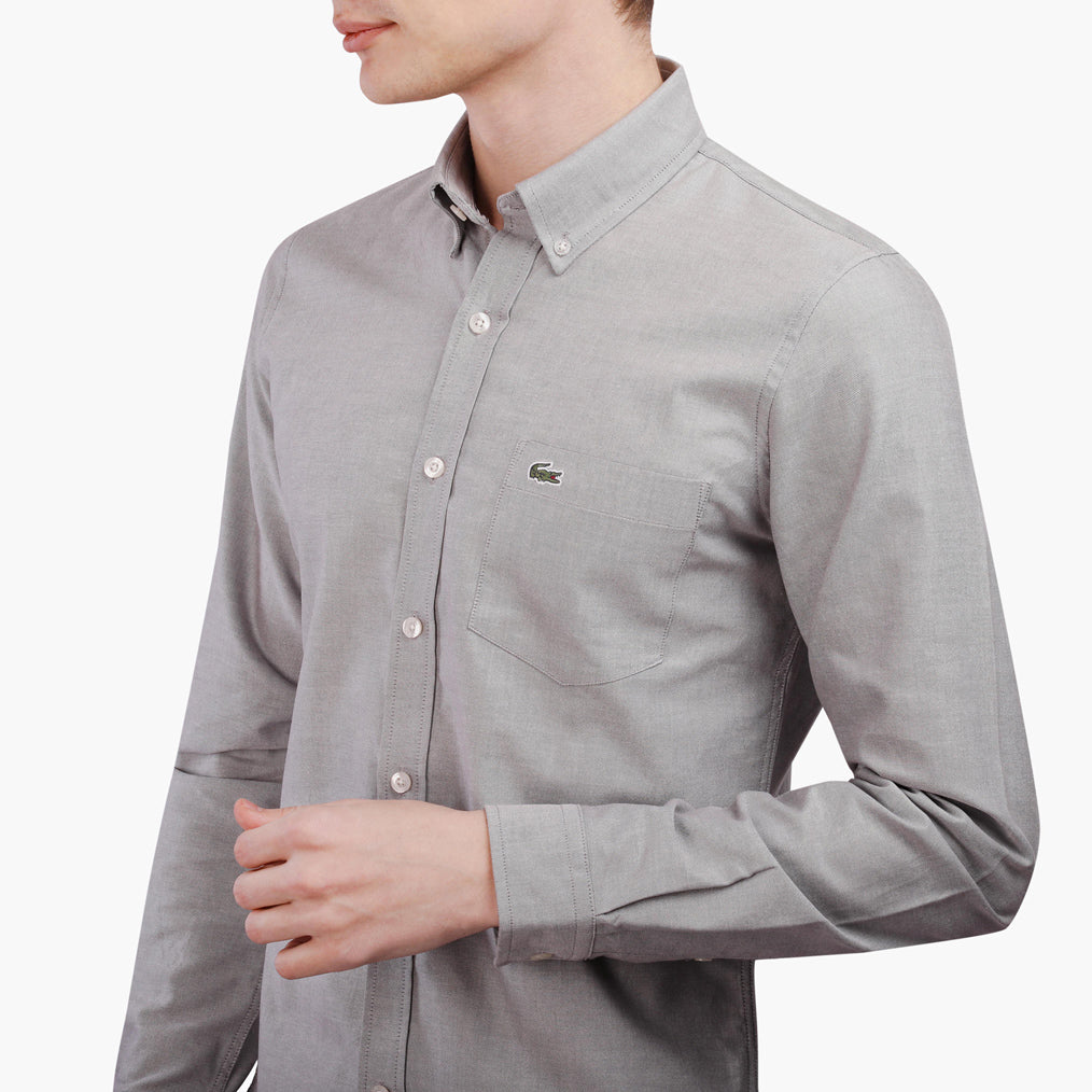 Lacoste Relax Fit Shirt