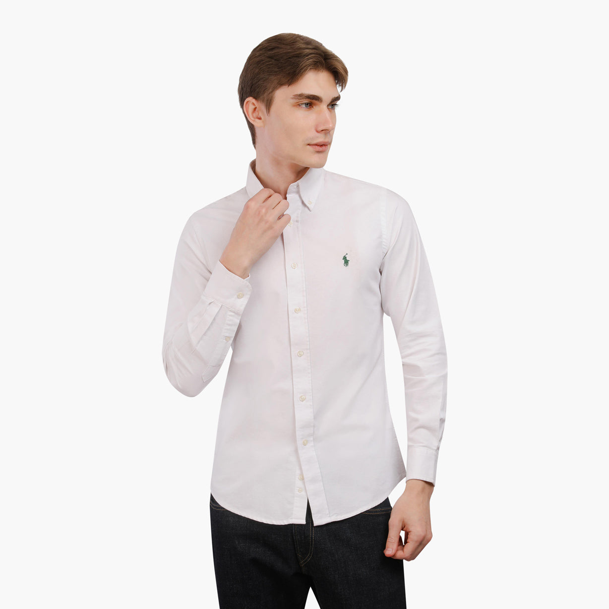 Ralph Lauren Slim Fit Shirt