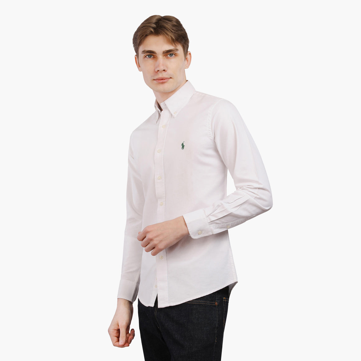 Ralph Lauren Slim Fit Shirt