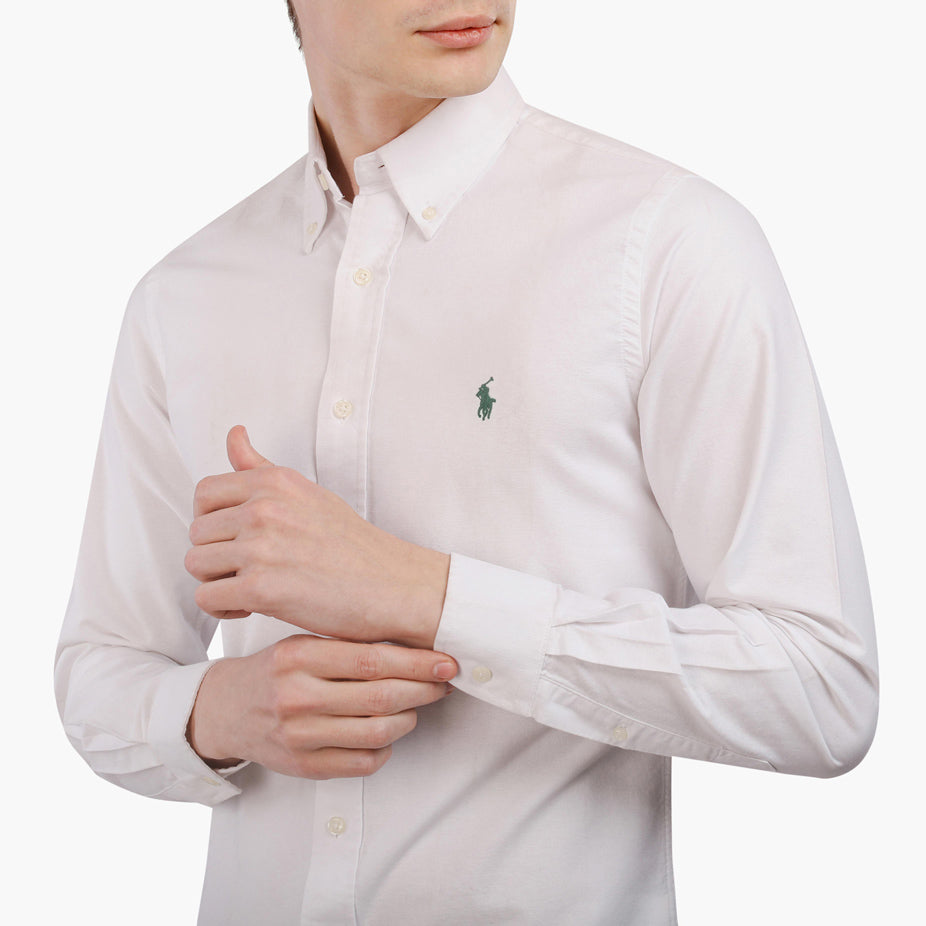 Ralph Lauren Slim Fit Shirt