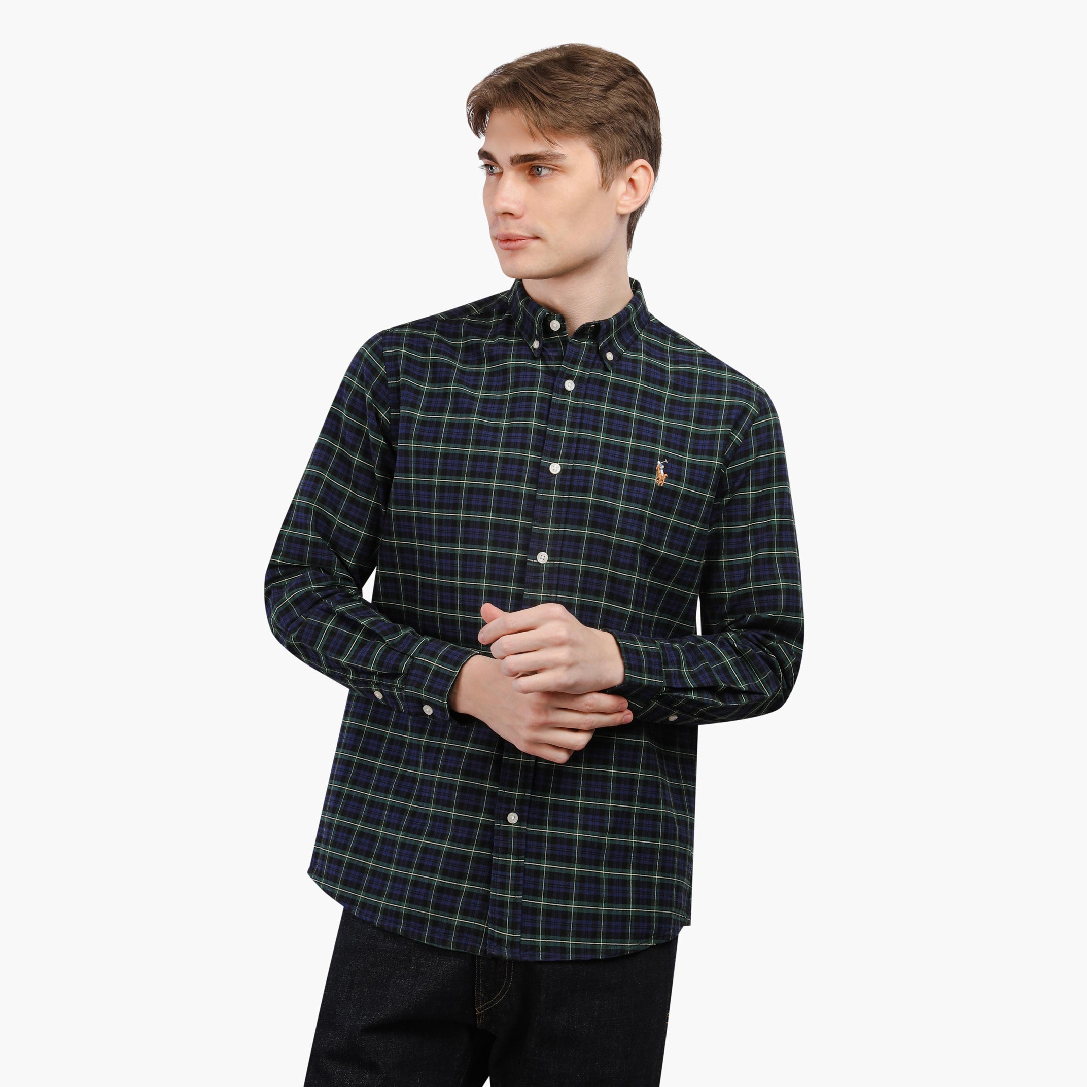 Ralph Lauren Classic Fit Shirt