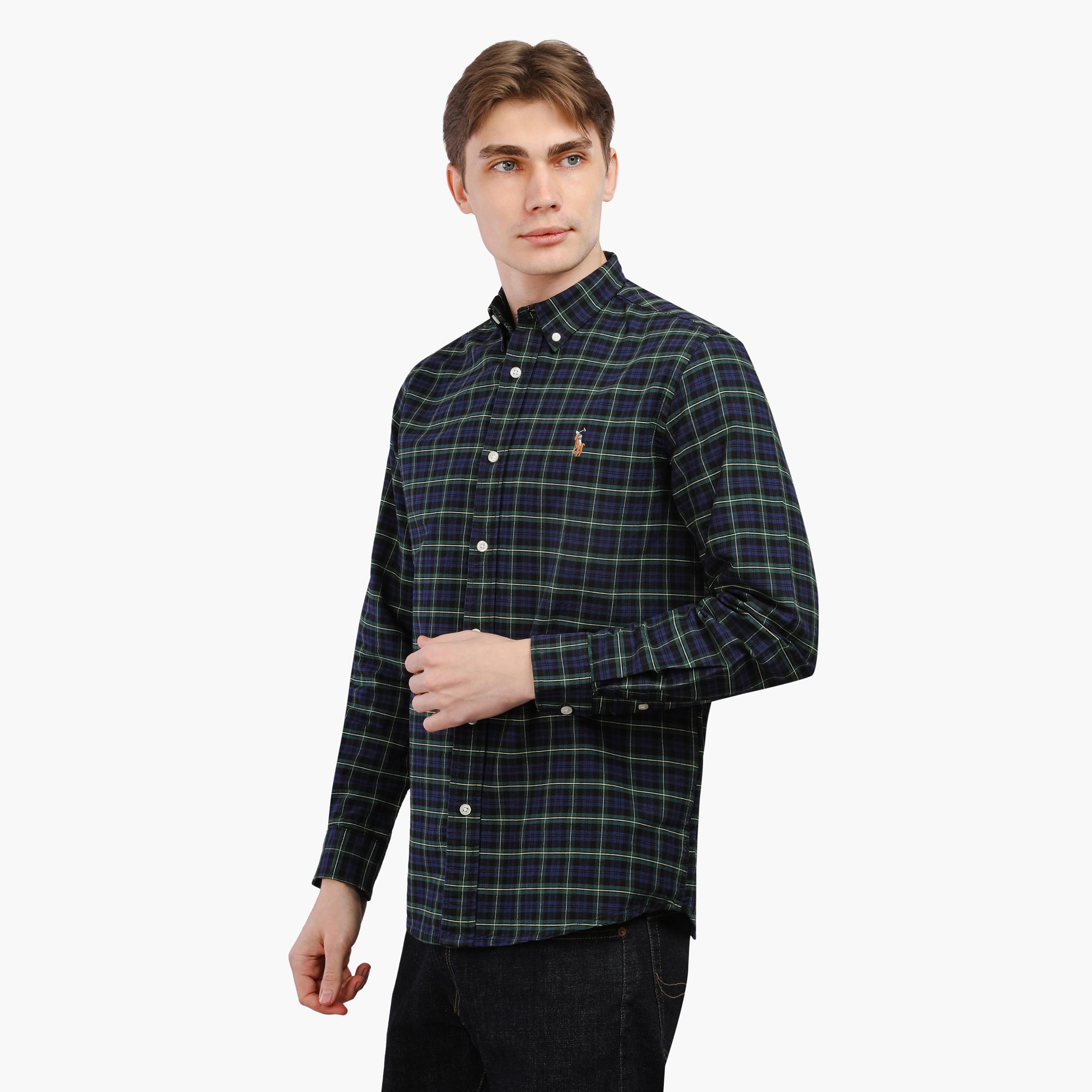 Ralph Lauren Classic Fit Shirt