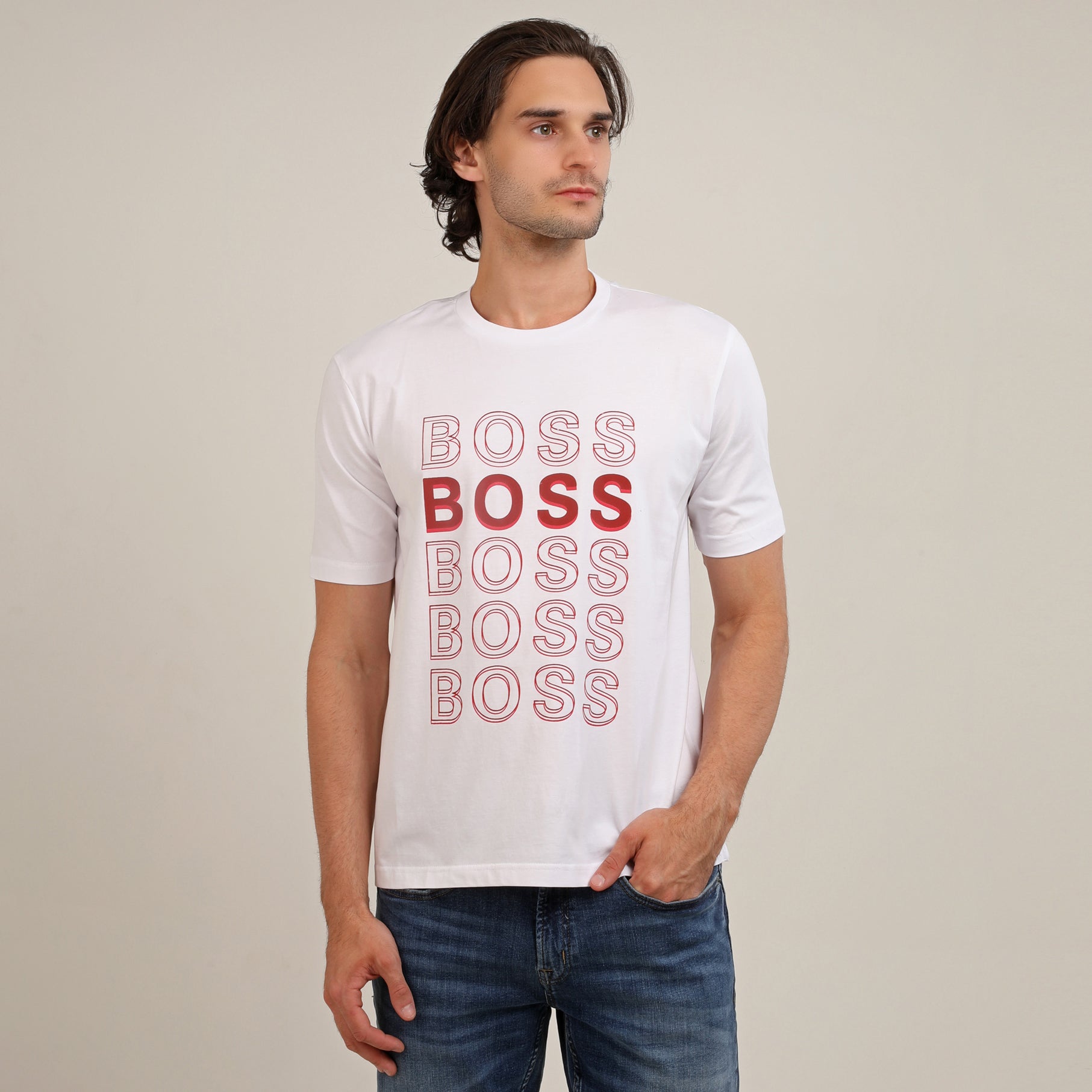 Hugo Boss