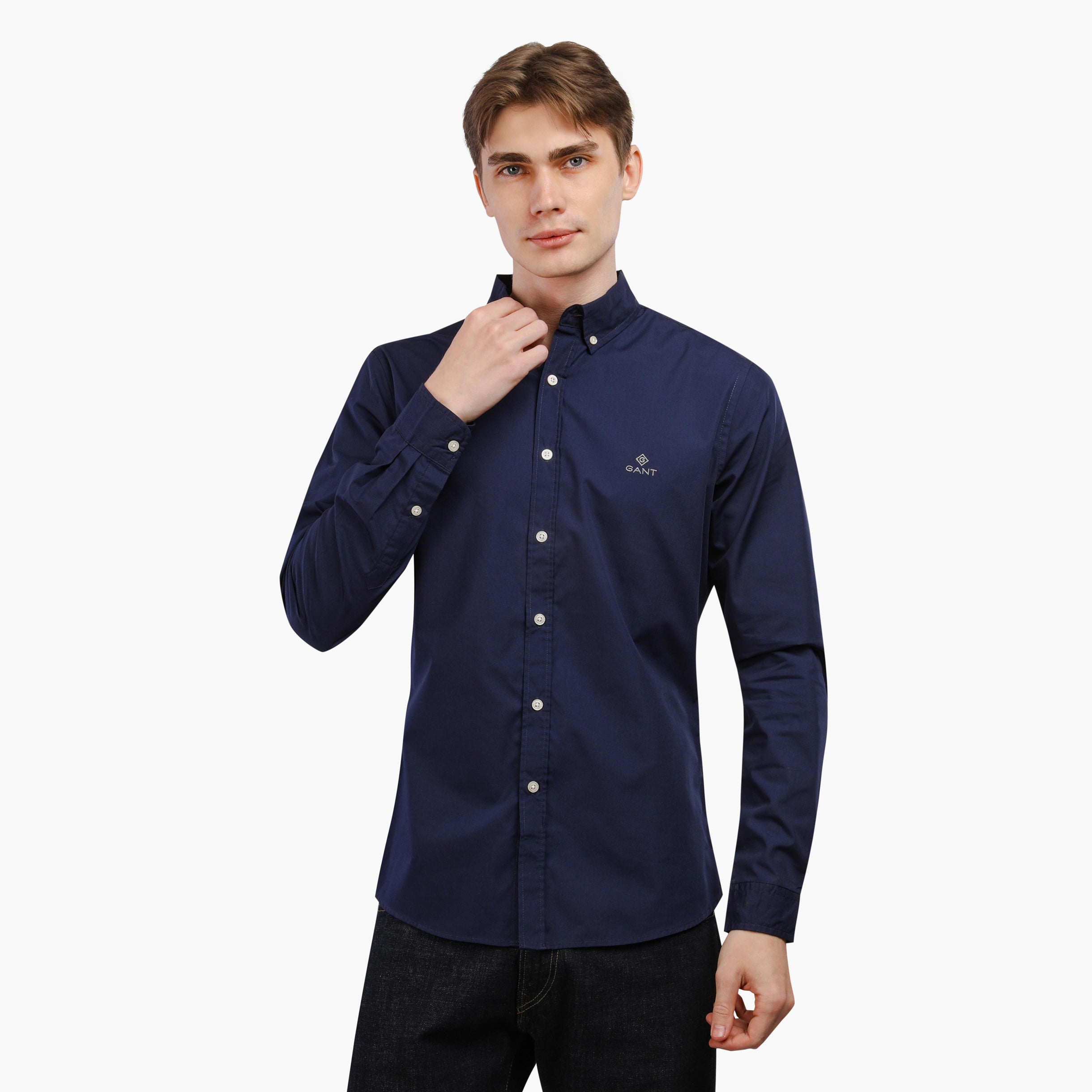 GANT Relax Fit Shirt