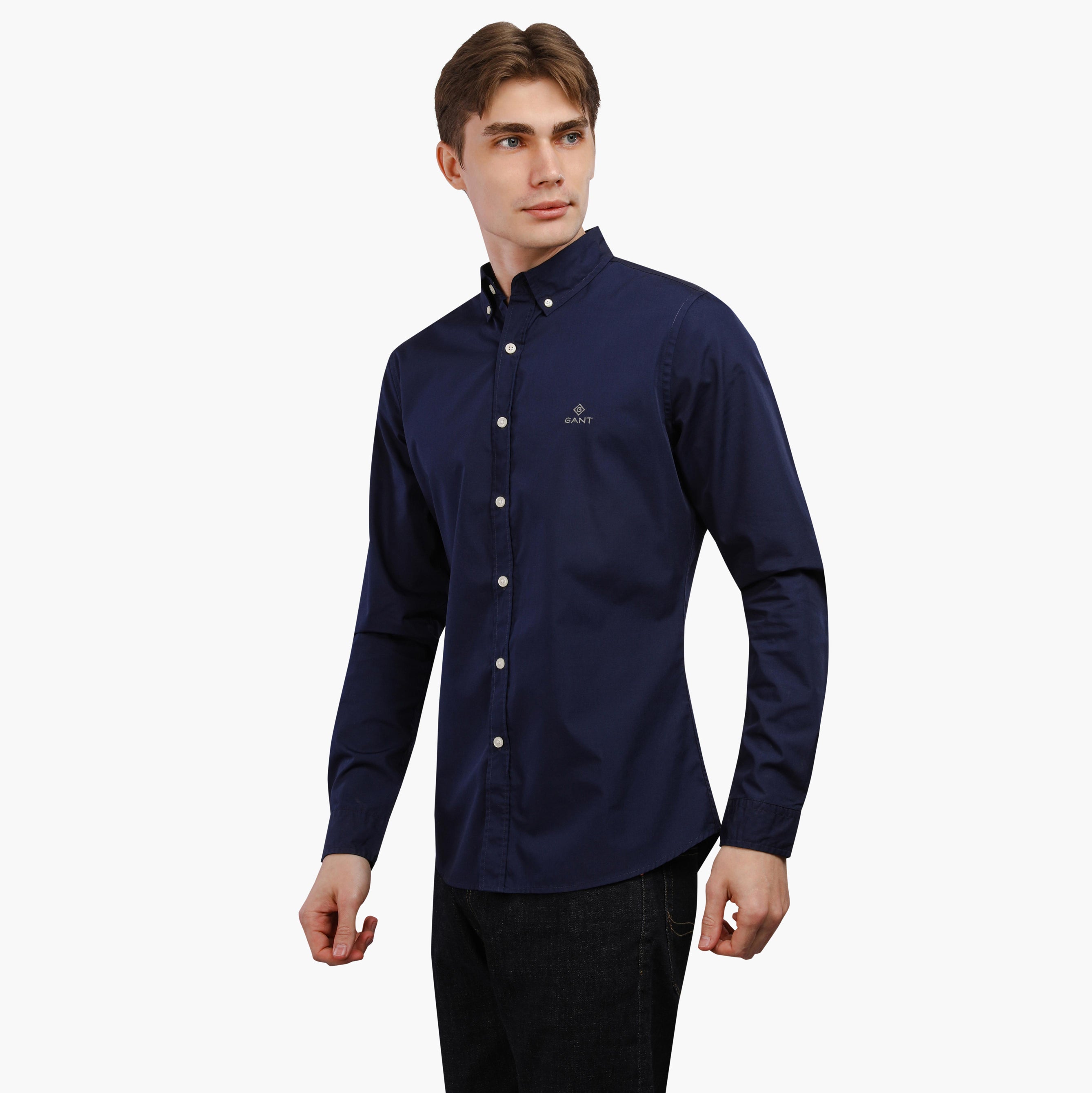 GANT Relax Fit Shirt