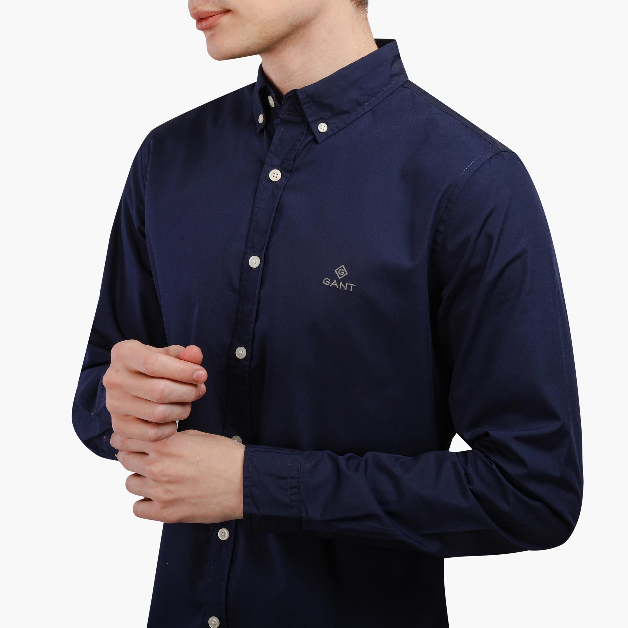 GANT Relax Fit Shirt