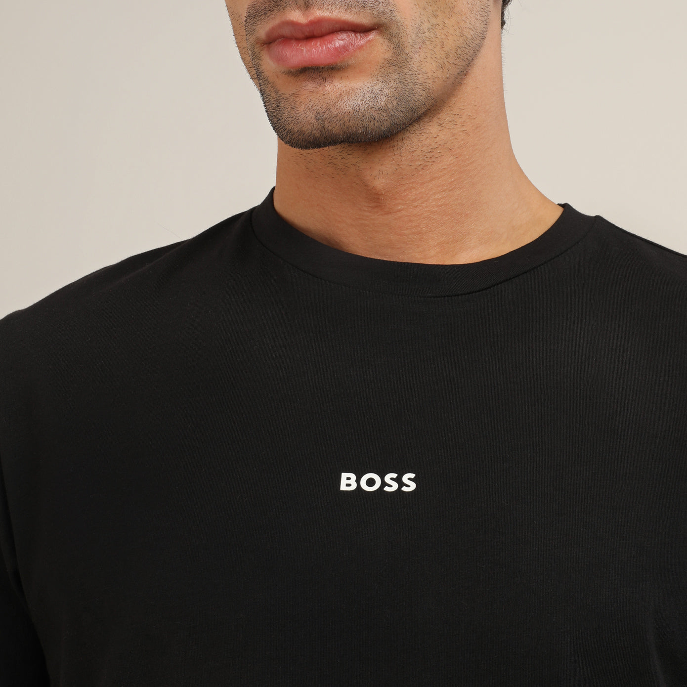 Hugo Boss