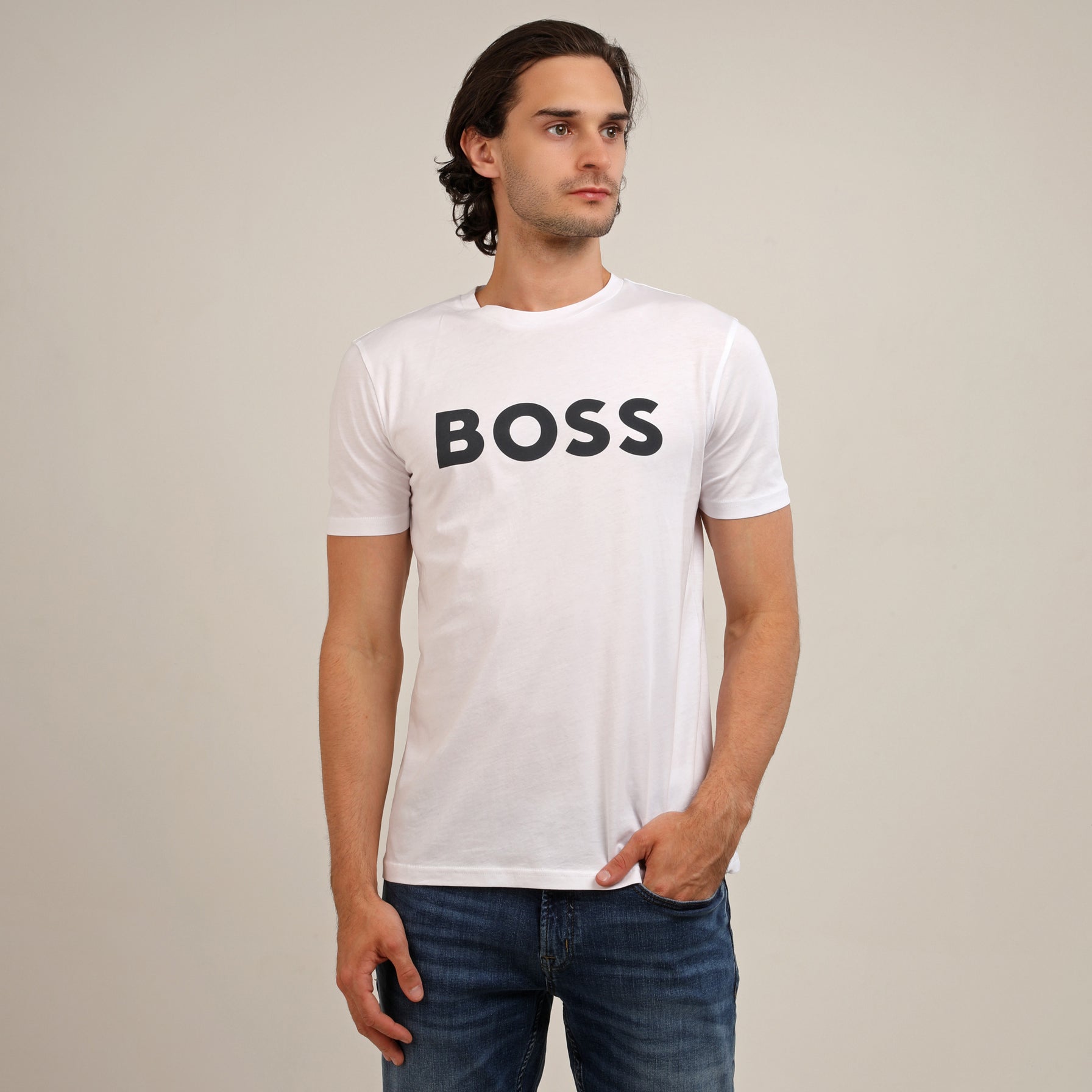 Hugo Boss