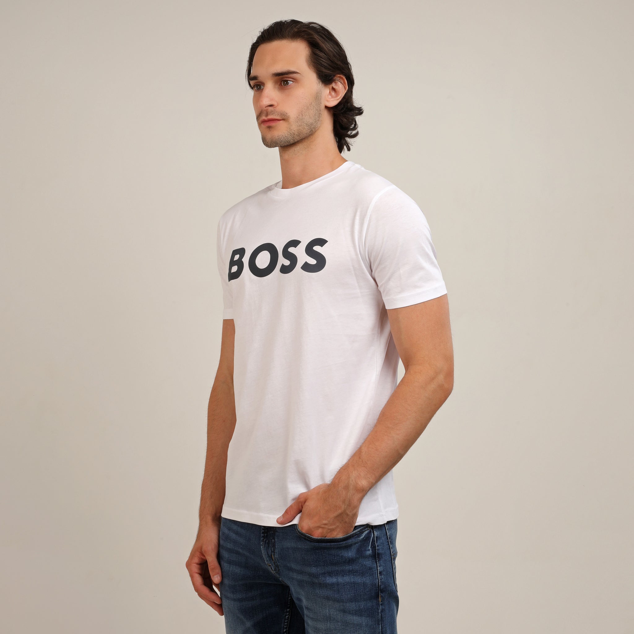 Hugo Boss