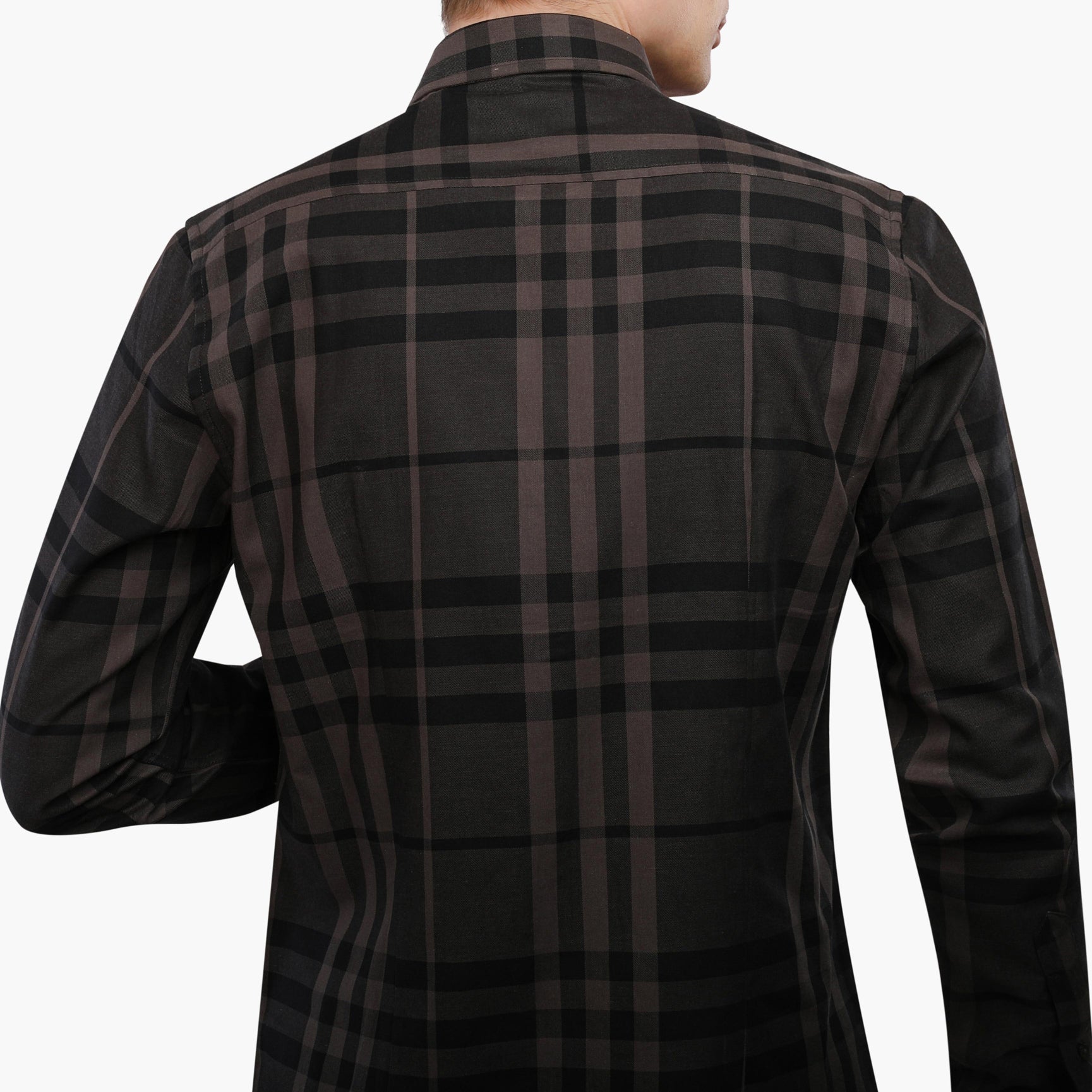 Burberry Slim Fit Shirt