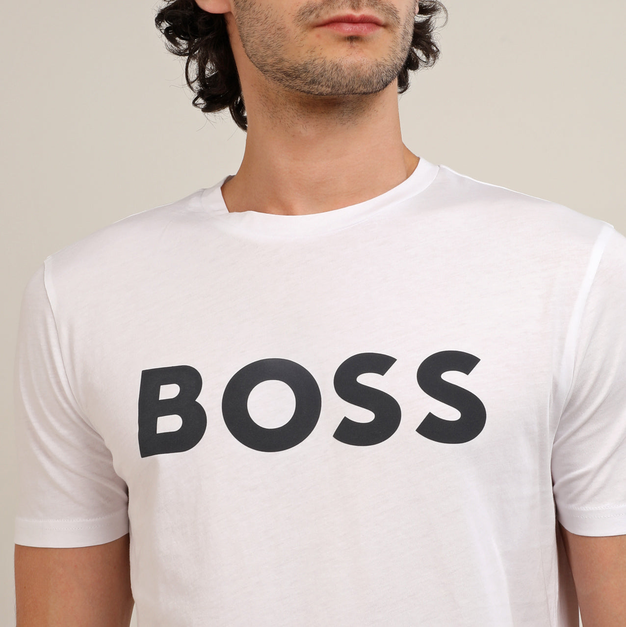 Hugo Boss