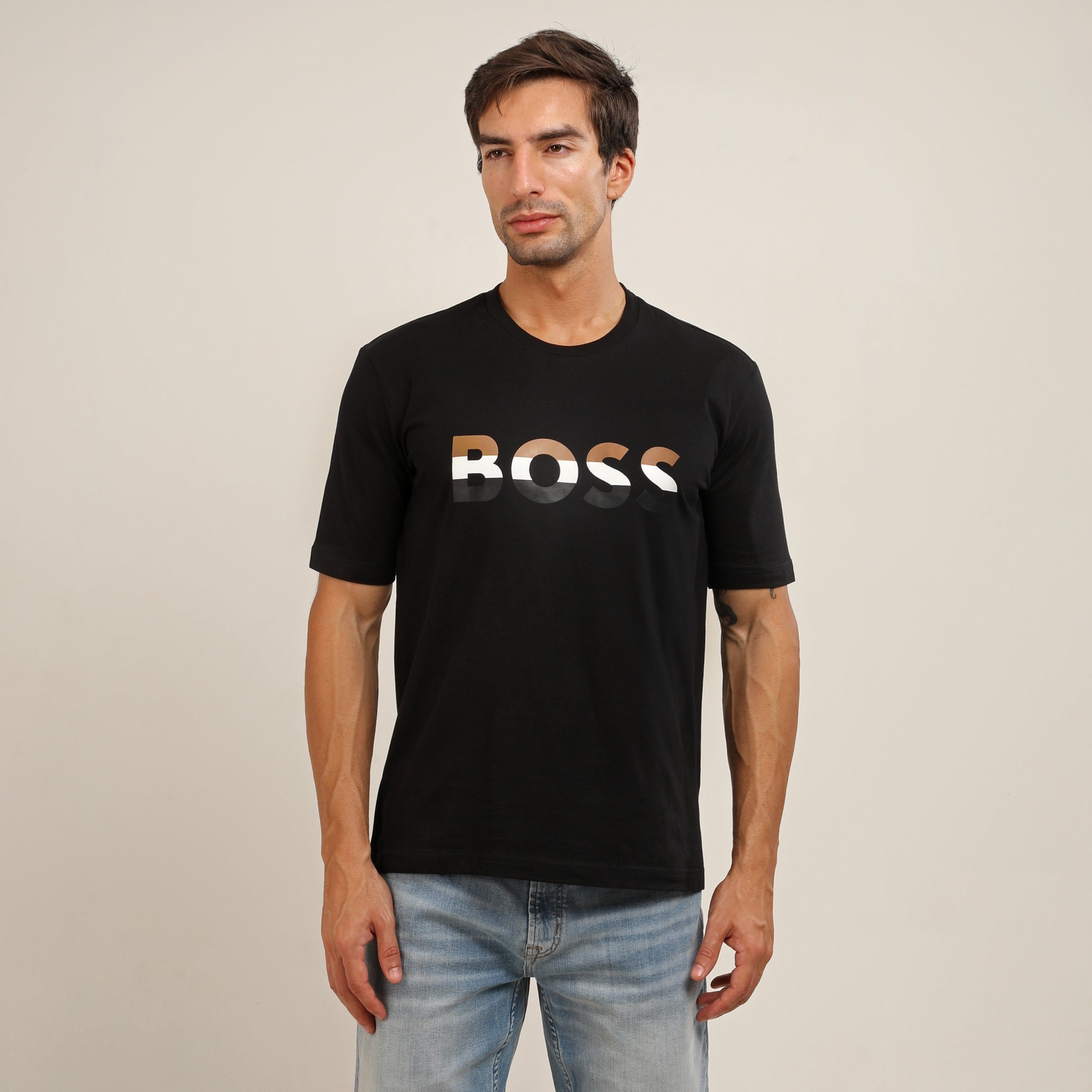 Hugo Boss Slim Fit T-Shirt