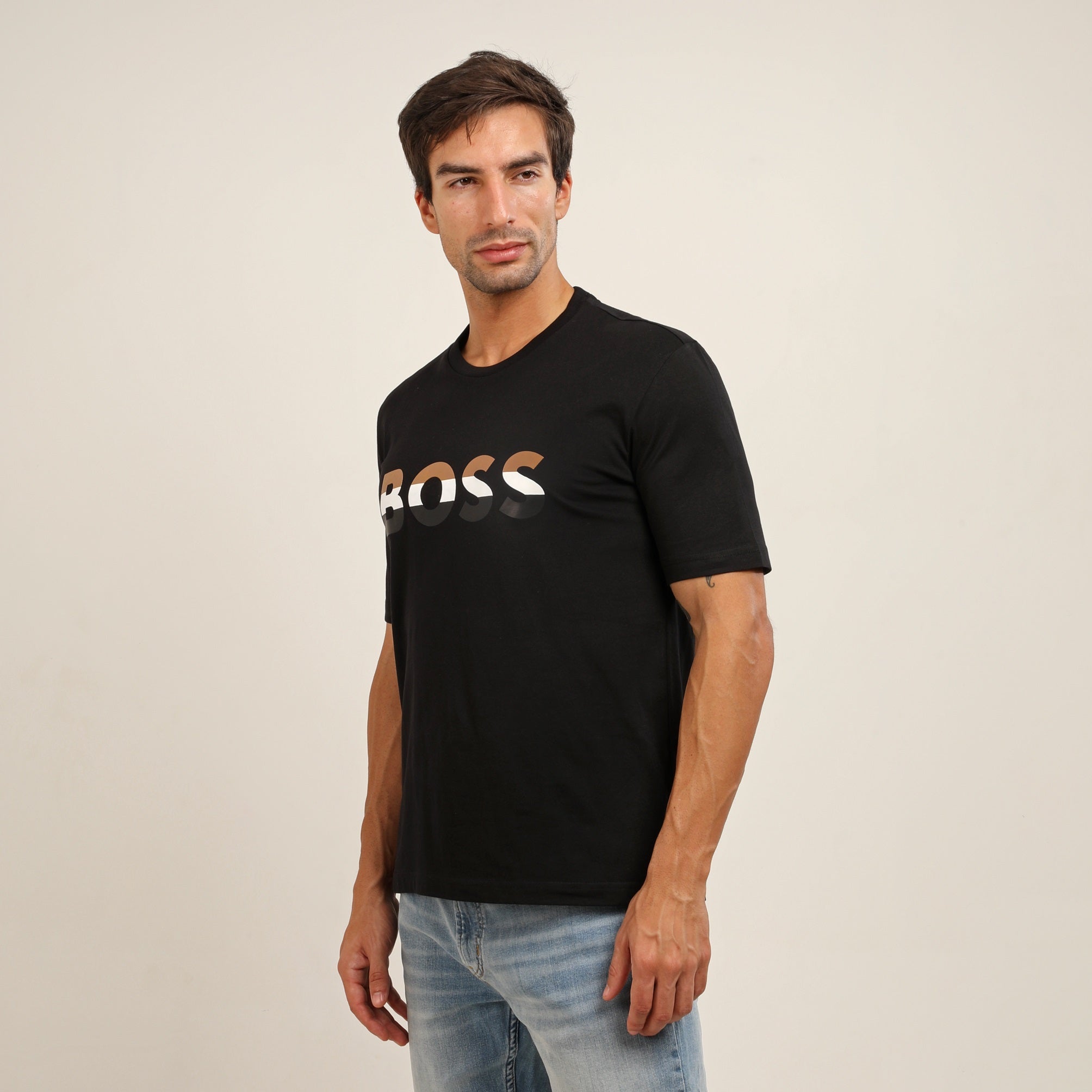 Hugo Boss Slim Fit T-Shirt