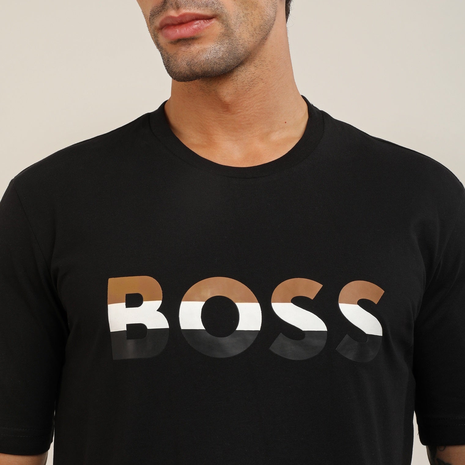 Hugo Boss Slim Fit T-Shirt