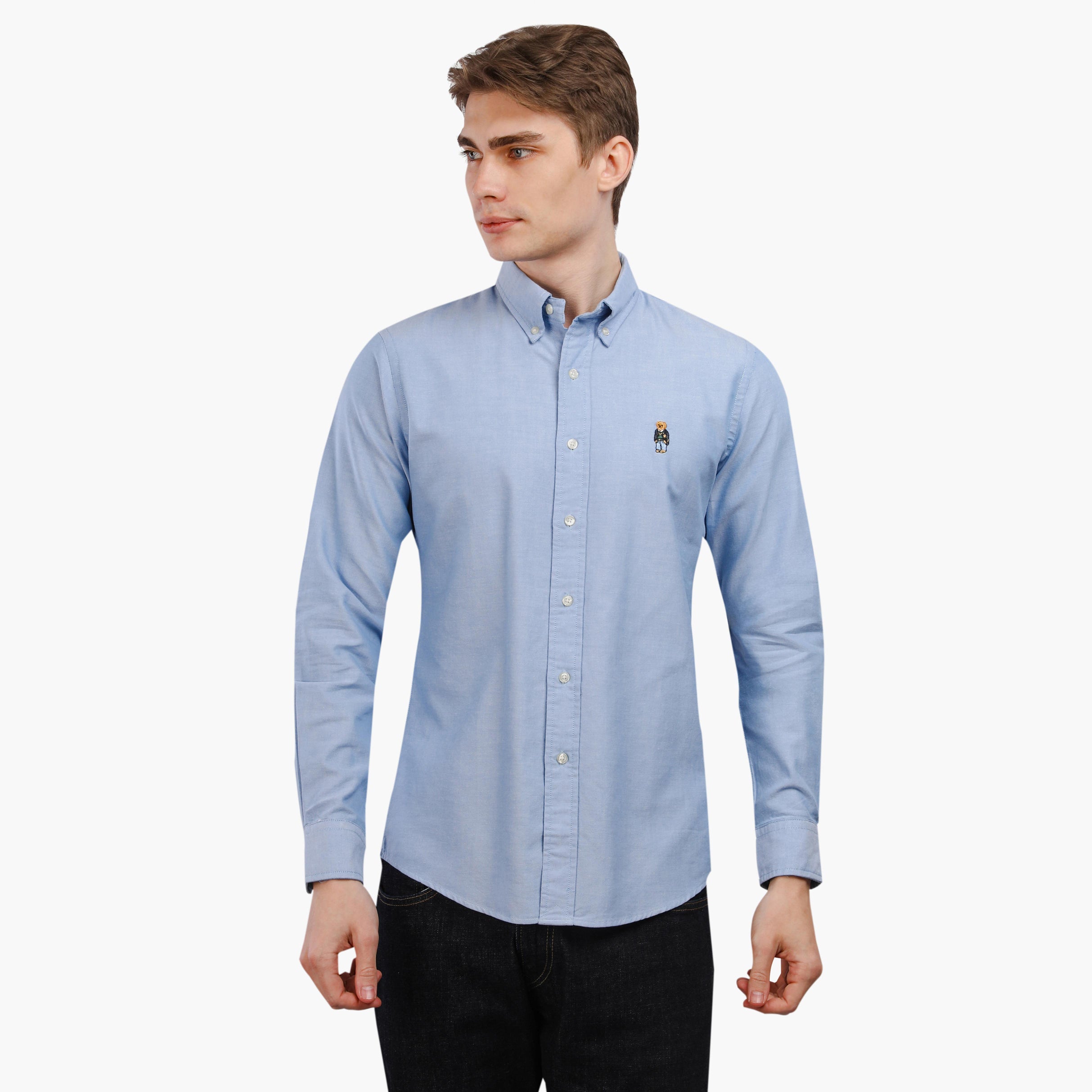 Ralph Lauren Slim Fit Shirt