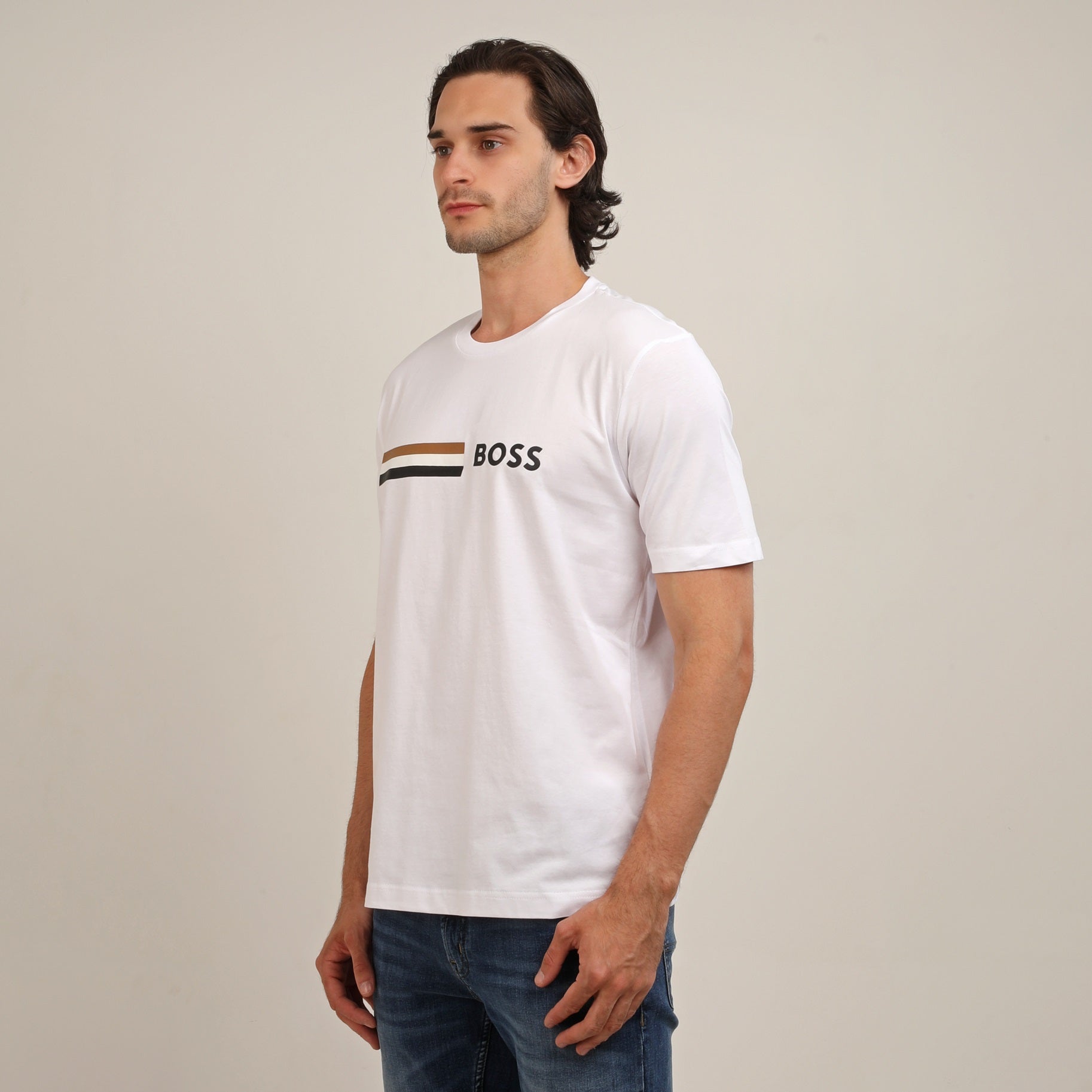 Hugo Boss Slim Fit T-Shirt