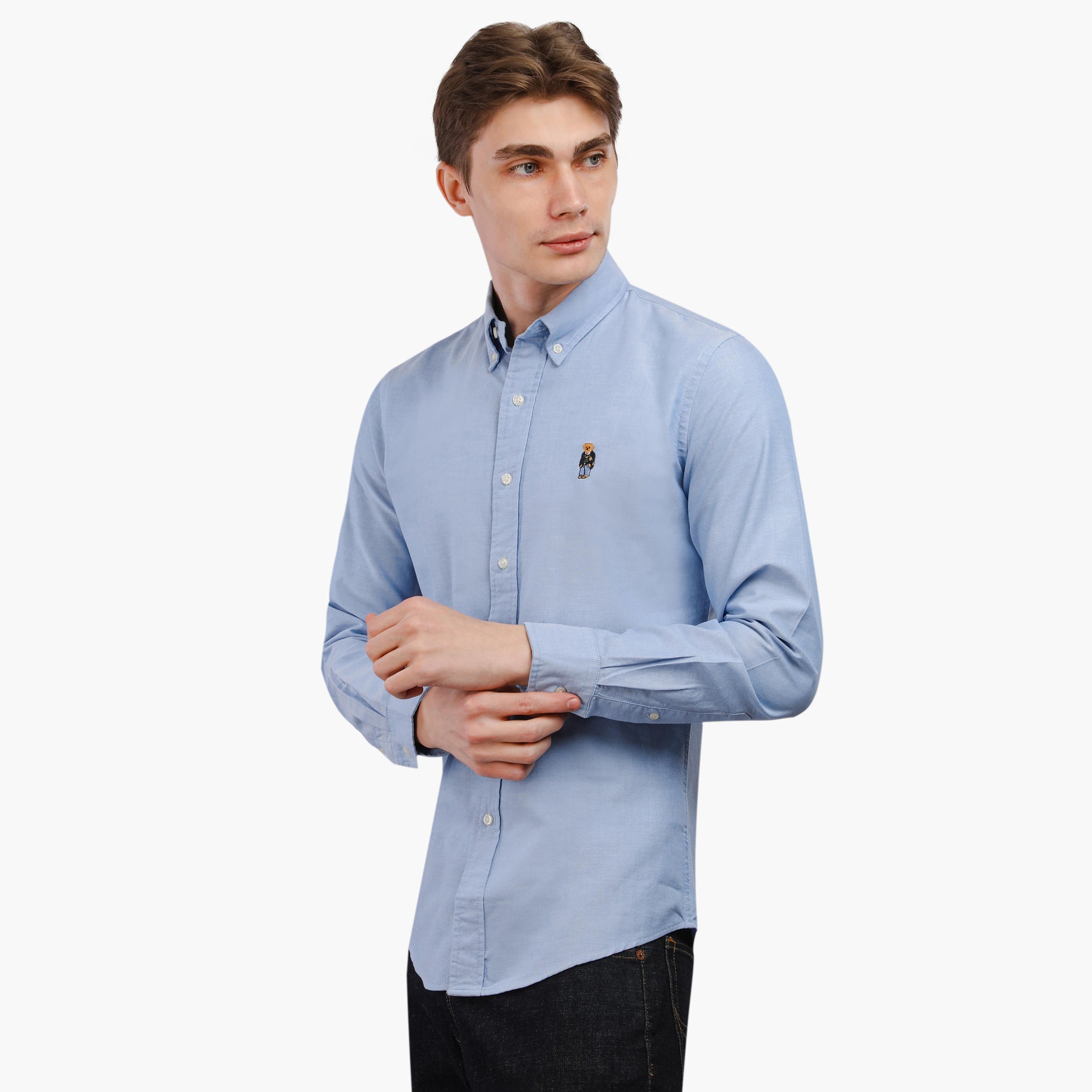 Ralph Lauren Slim Fit Shirt