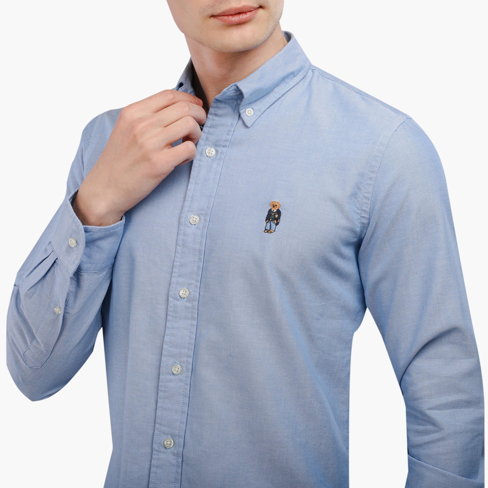 Ralph Lauren Slim Fit Shirt