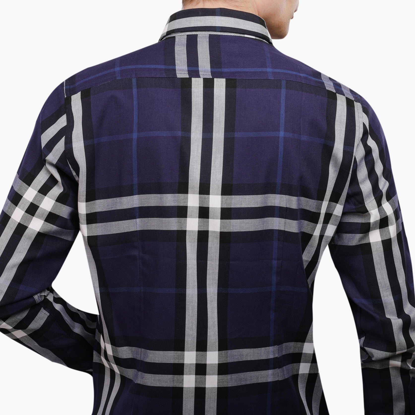 Burberry Slim Fit Shirt