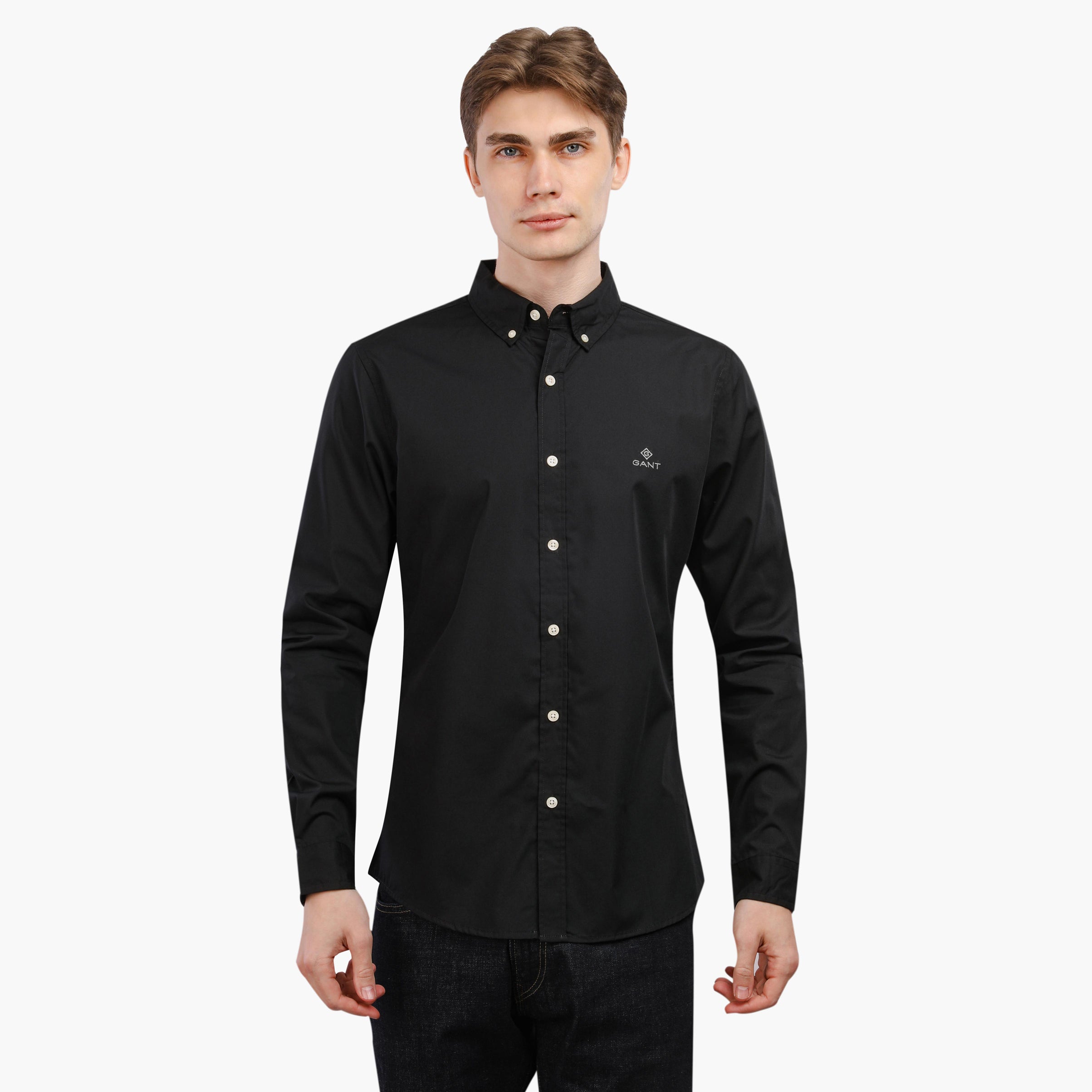 GANT Relax Fit Shirt