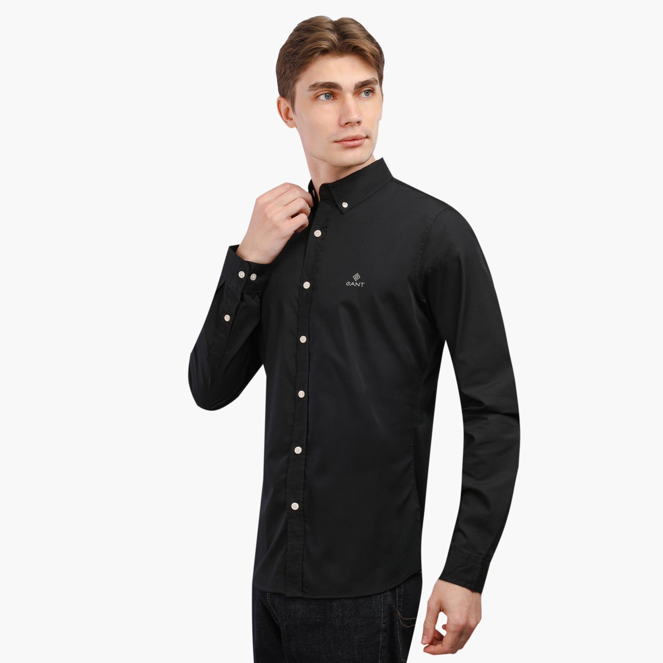 GANT Relax Fit Shirt