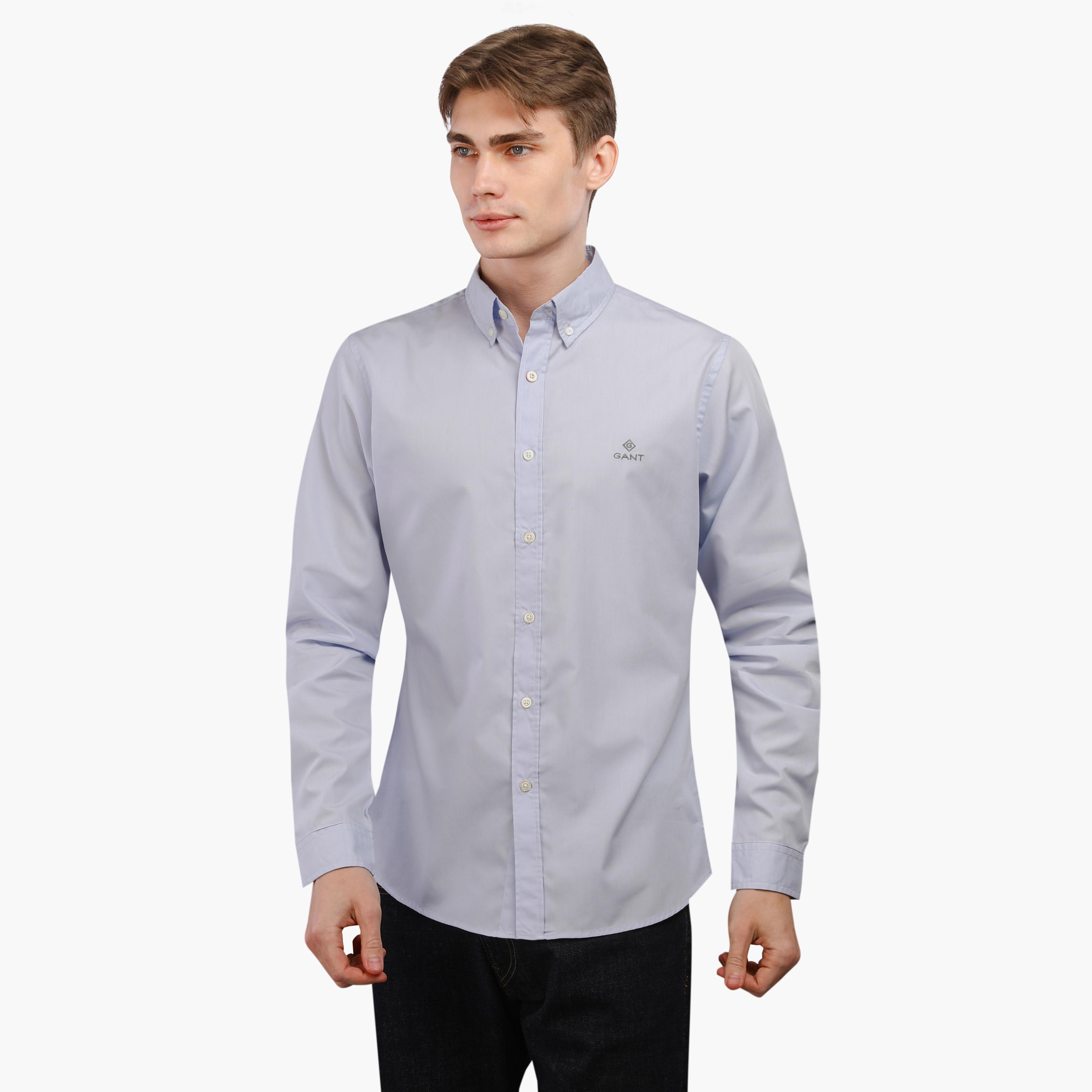 GANT Relax Fit Shirt