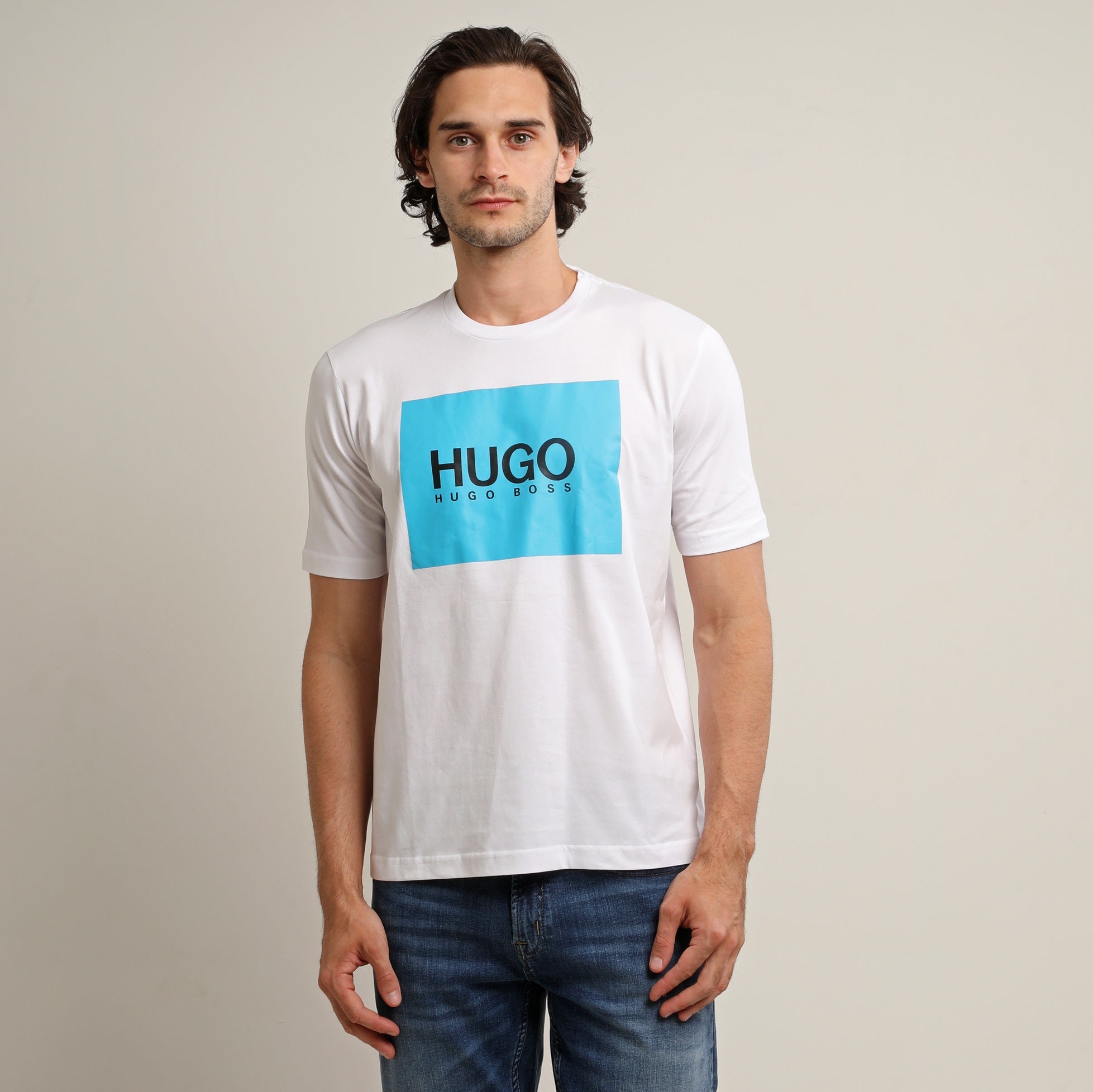 Hugo Boss Slim Fit T-Shirt