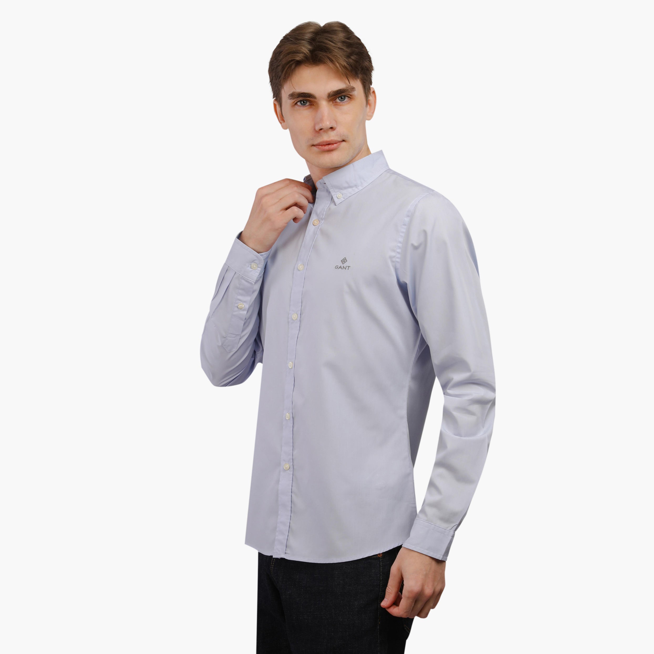 GANT Relax Fit Shirt