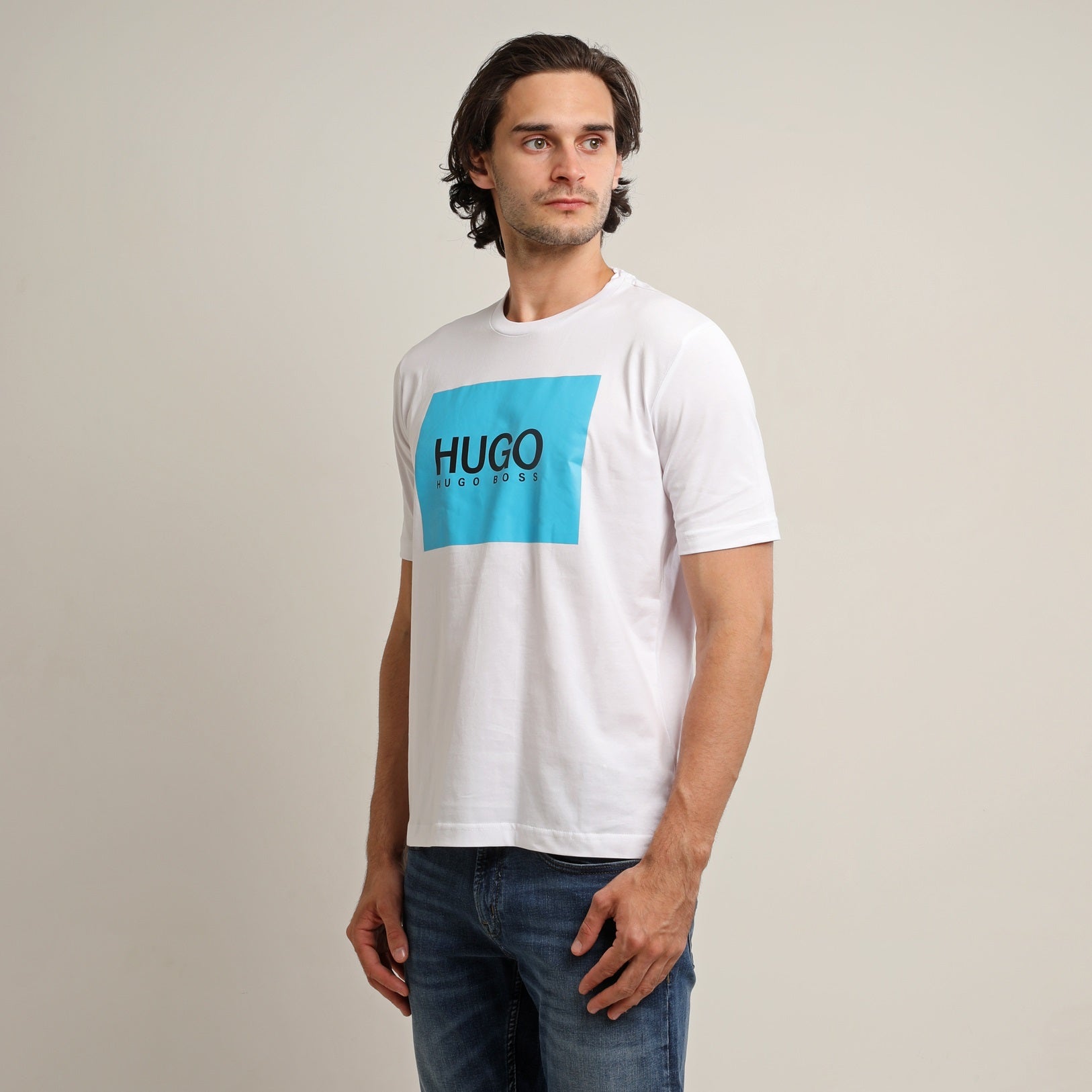 Hugo Boss Slim Fit T-Shirt