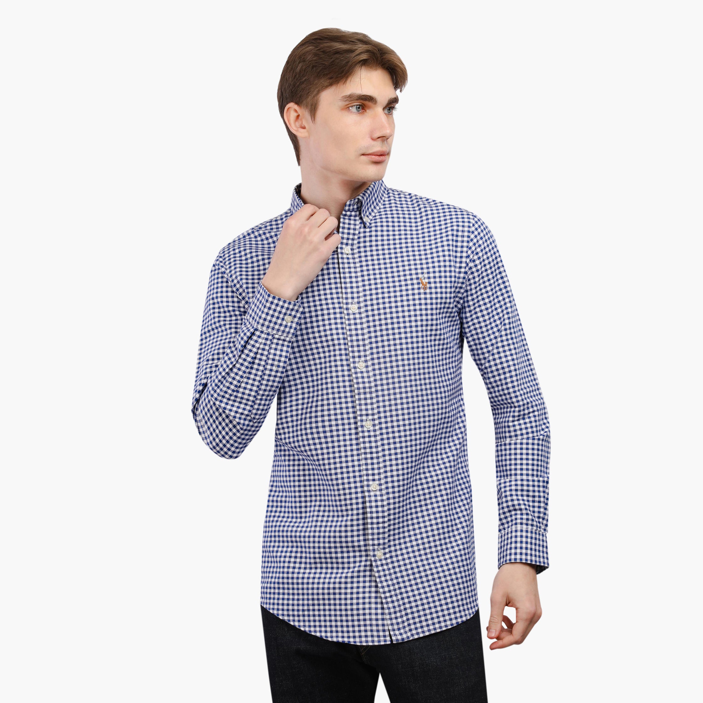 Ralph Lauren Classic Fit Shirt