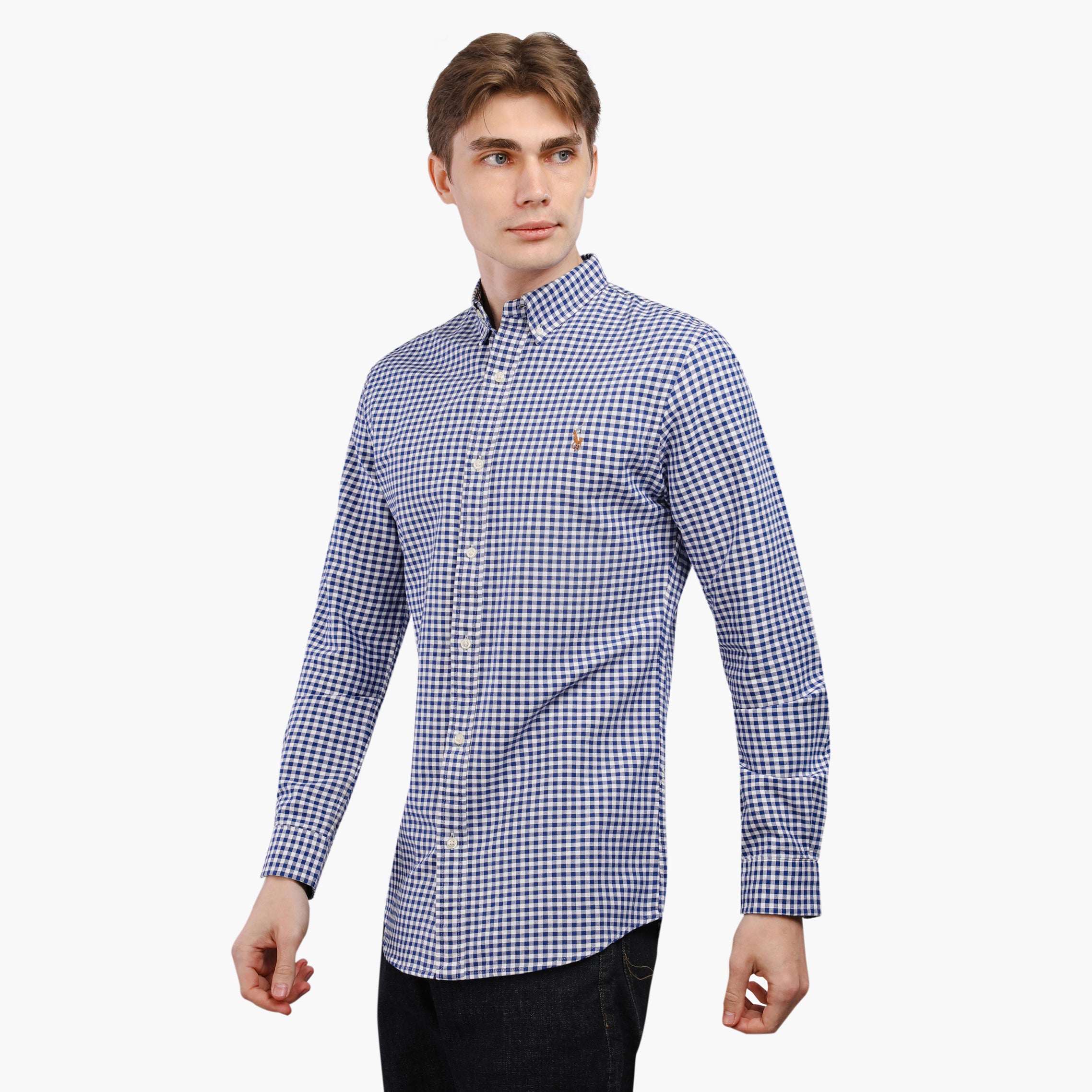 Ralph Lauren Classic Fit Shirt