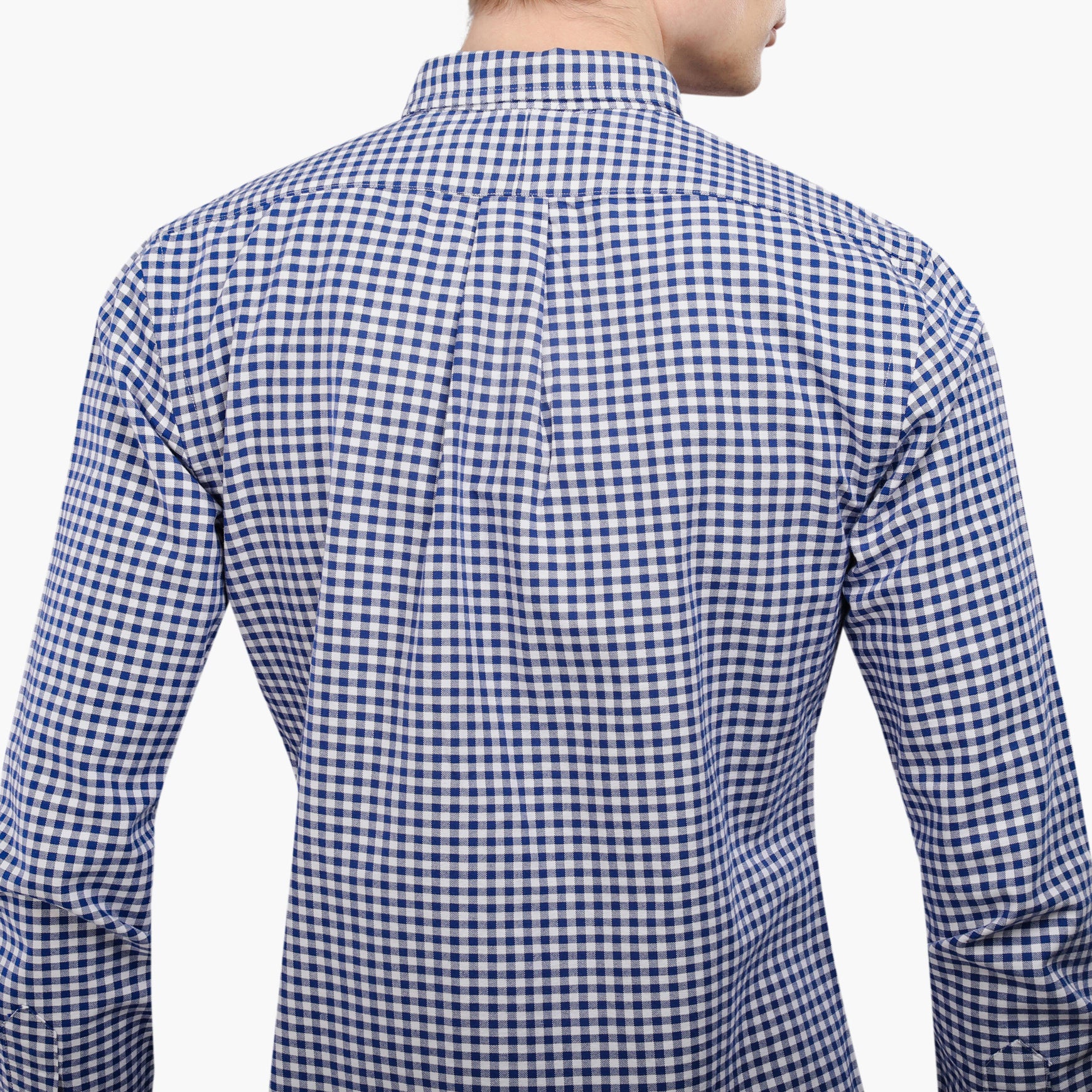 Ralph Lauren Classic Fit Shirt