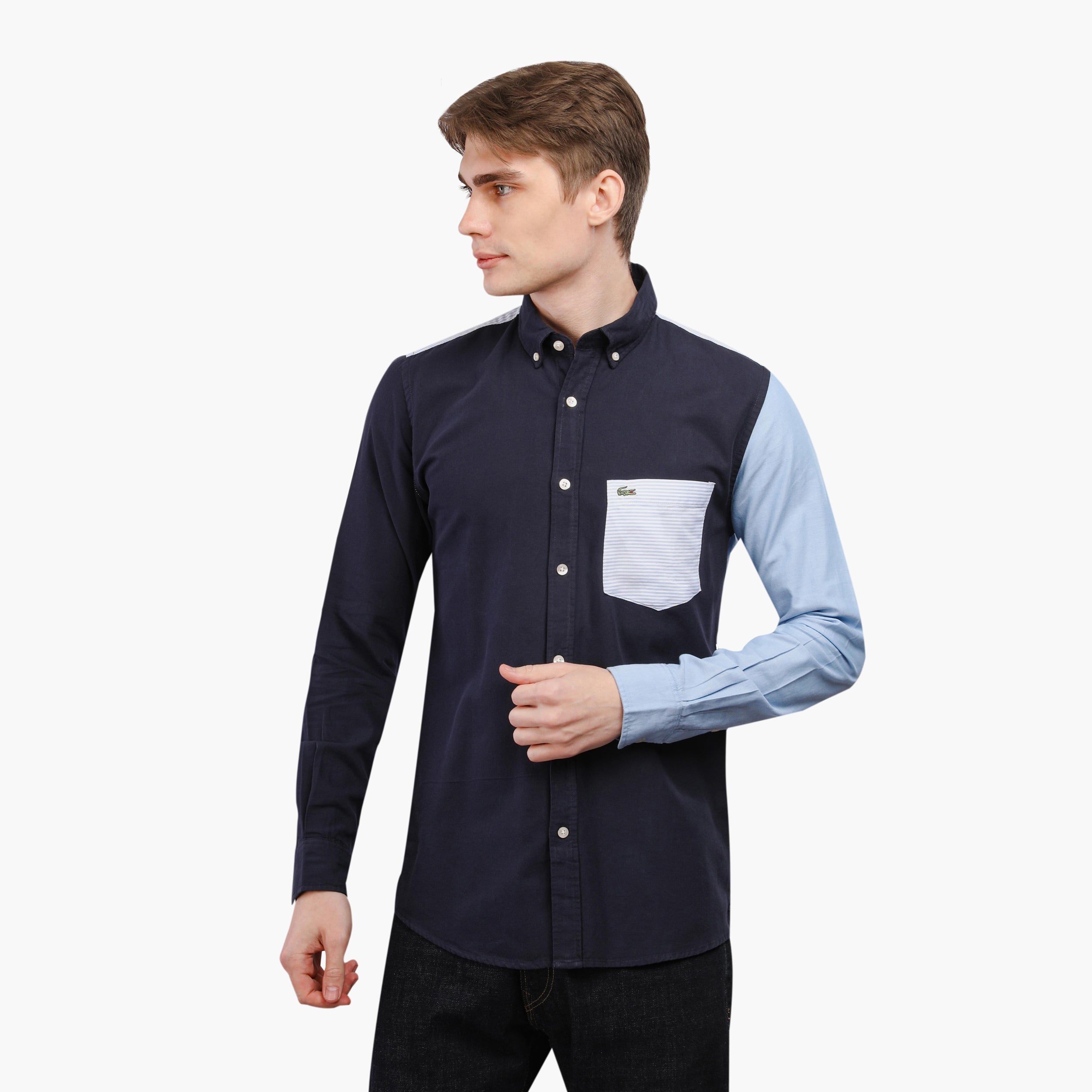 Lacoste Slim Fit Shirt