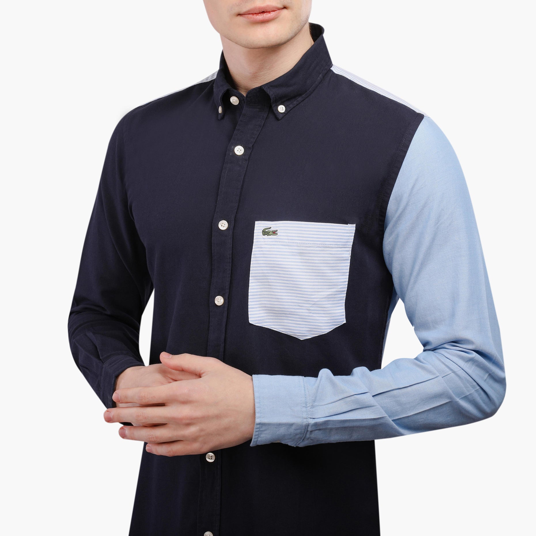 Lacoste Slim Fit Shirt