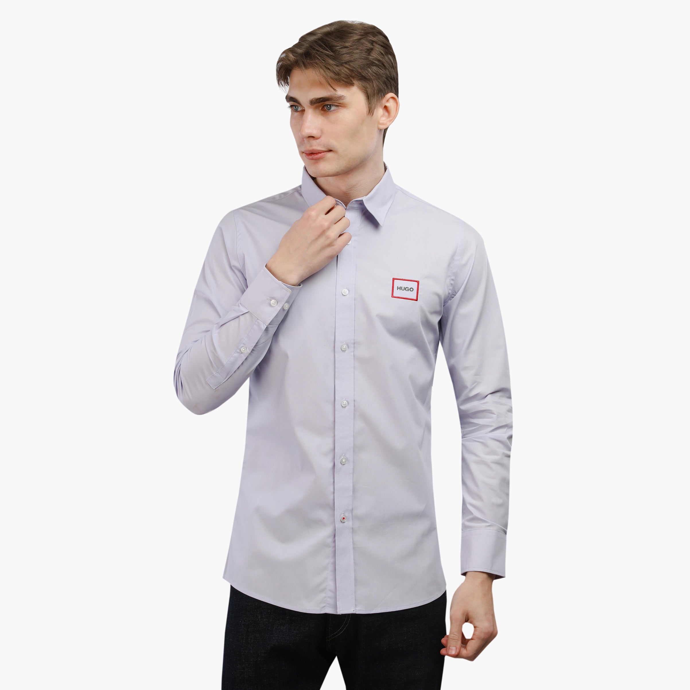 Hugo Boss Slim Fit Shirt