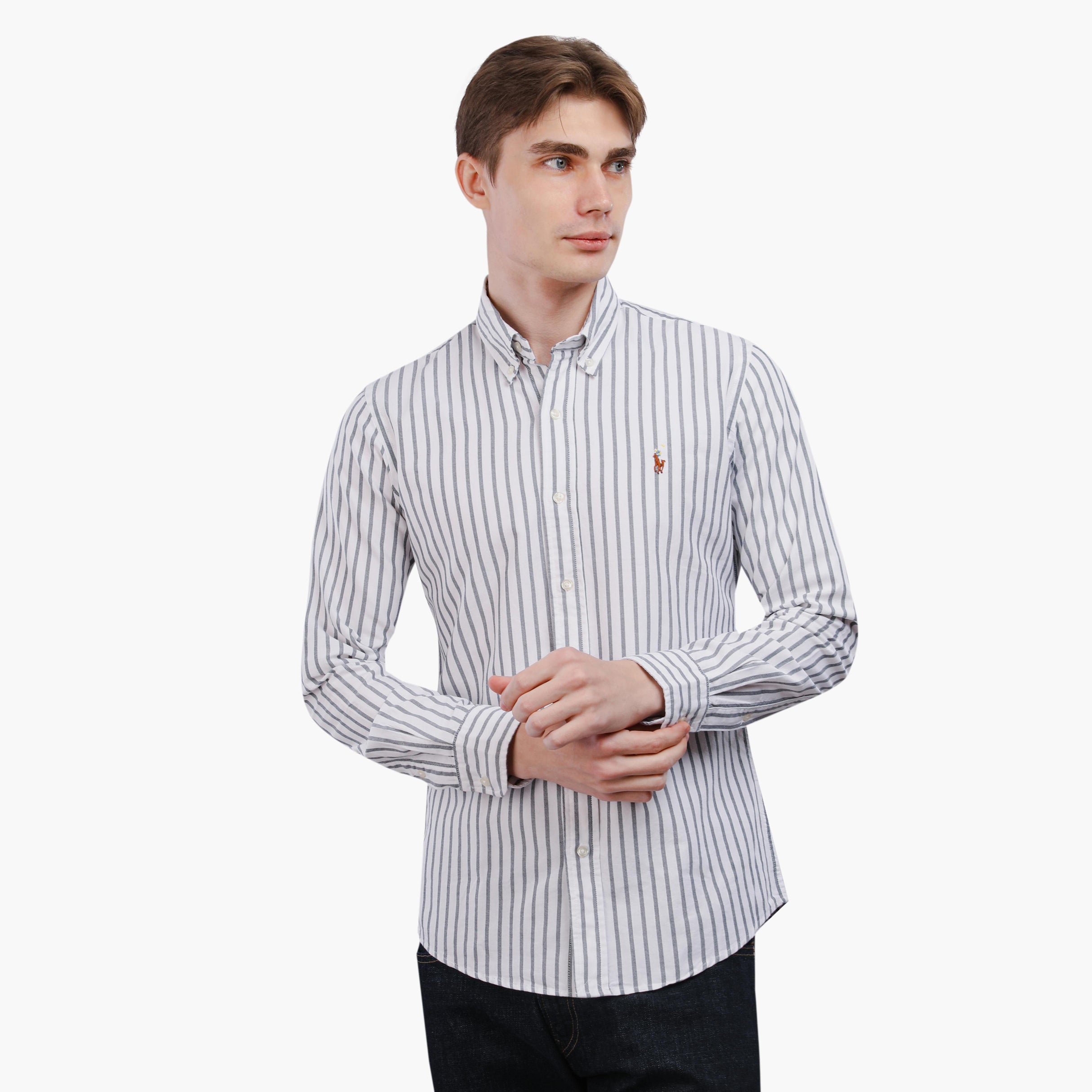 Ralph Lauren Slim Fit Shirt