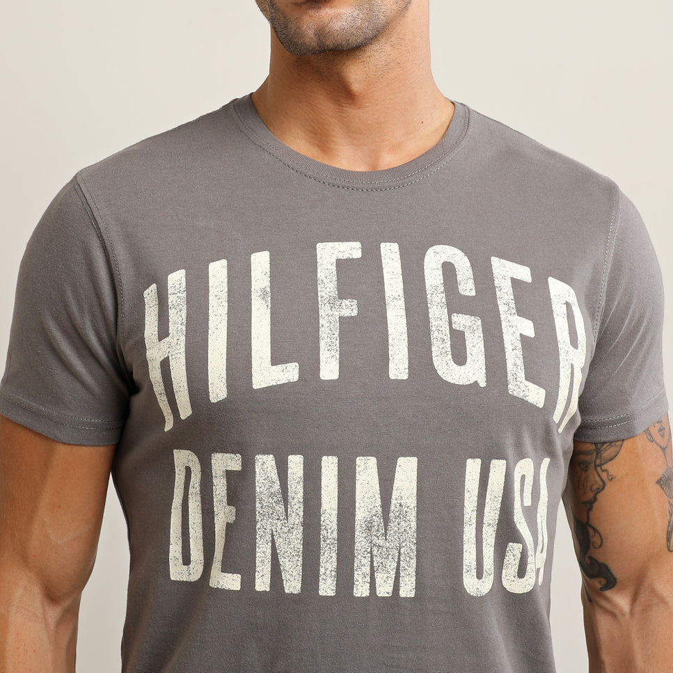 Tommy Hilfiger Slim Fit T-Shirt