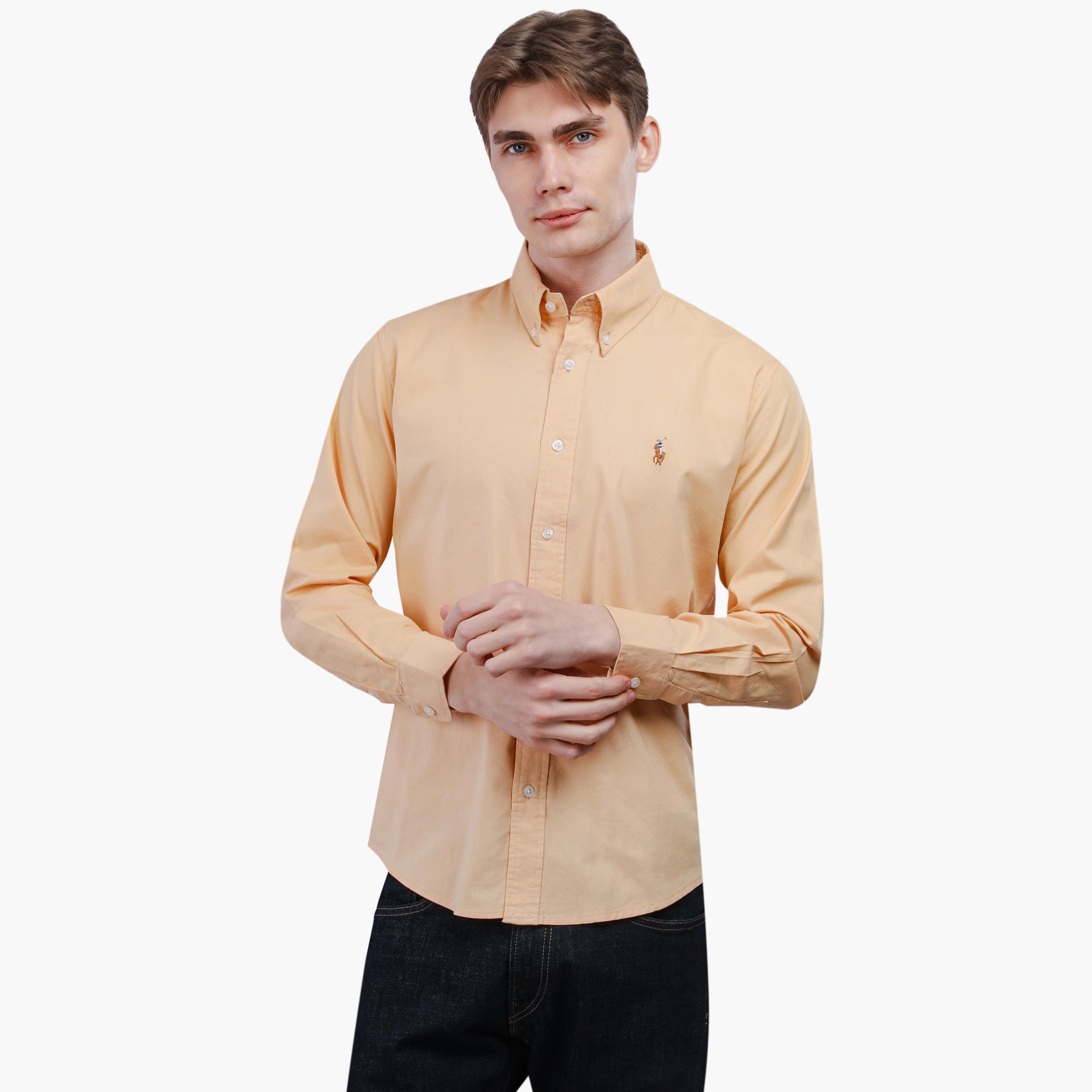 Ralph Lauren Slim Fit Shirt