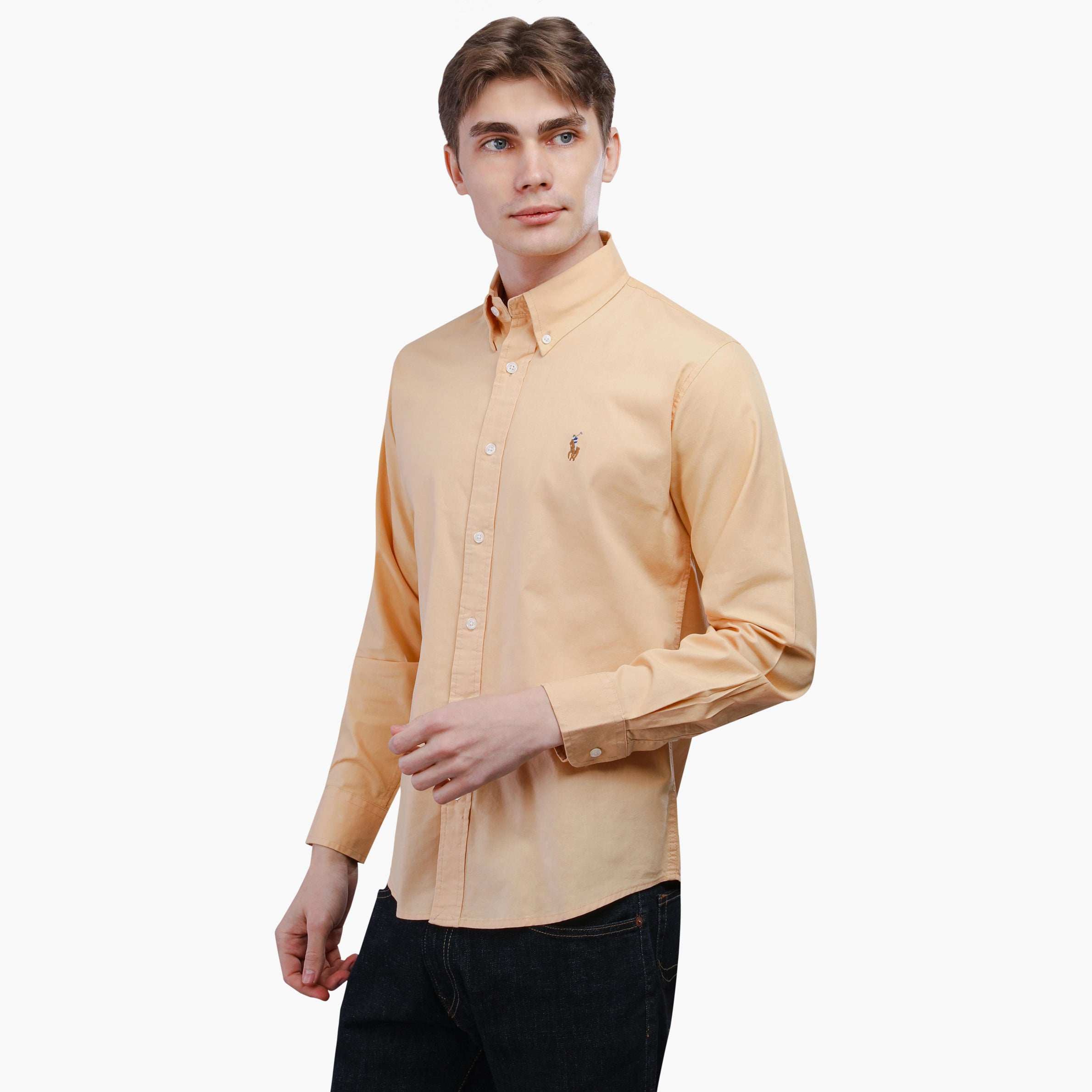 Ralph Lauren Slim Fit Shirt