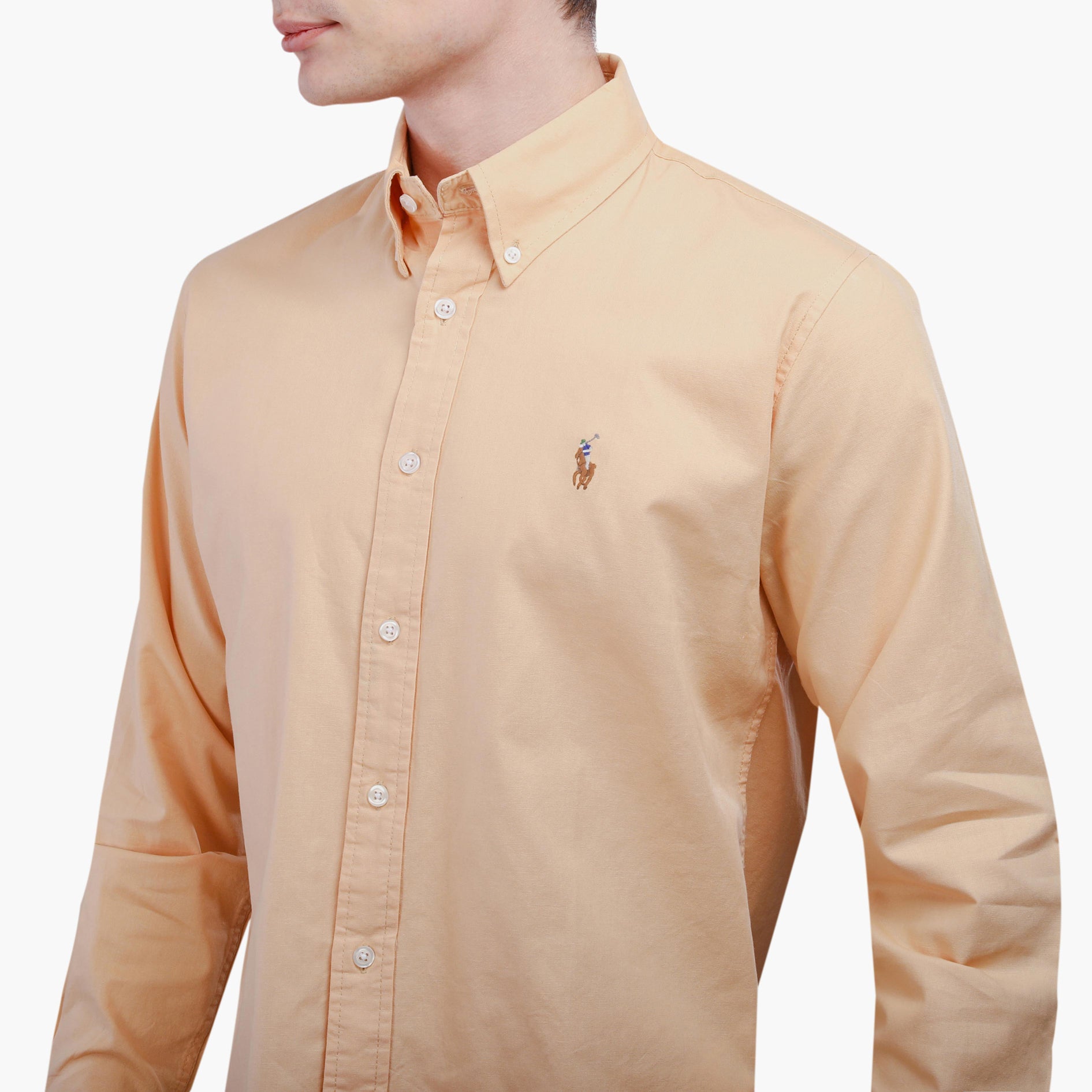 Ralph Lauren Slim Fit Shirt