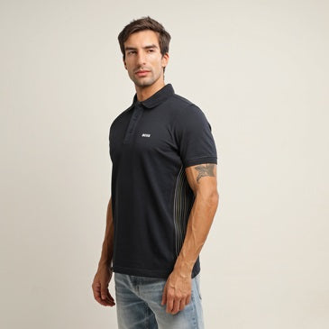 Hugo Boss Slim Fit Polo Shirt