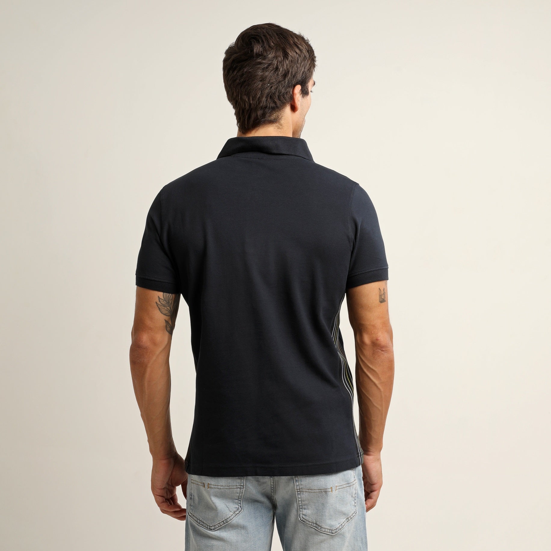 Hugo Boss Slim Fit Polo Shirt