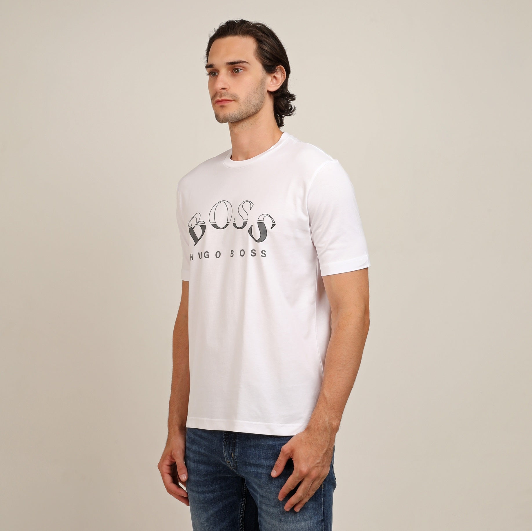 Hugo Boss Slim Fit T-Shirt