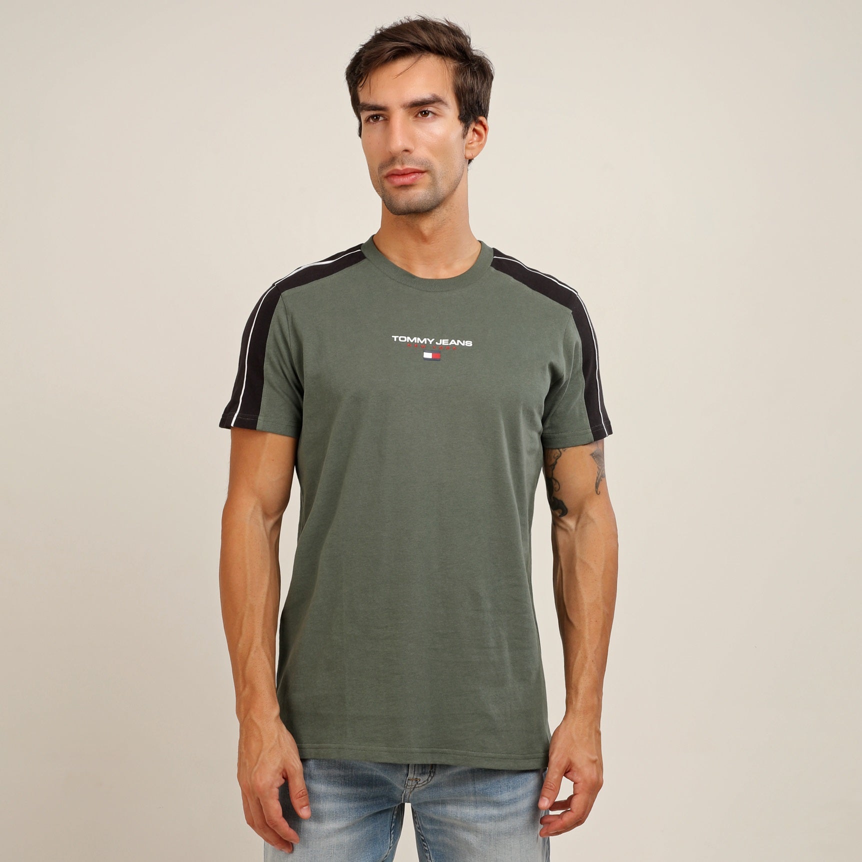 Tommy Hilfiger Slim Fit T-Shirt